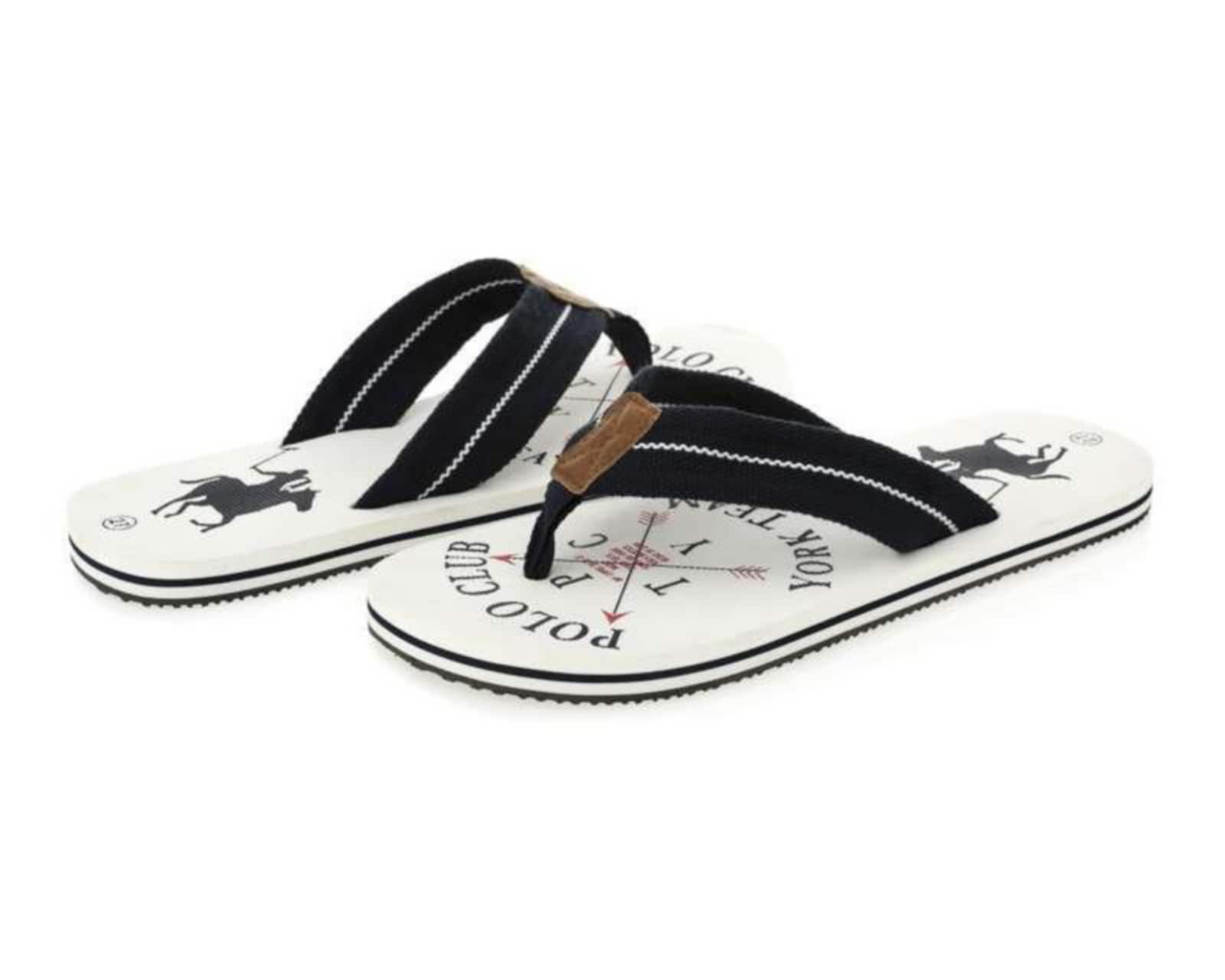 sandalias para hombre coppel