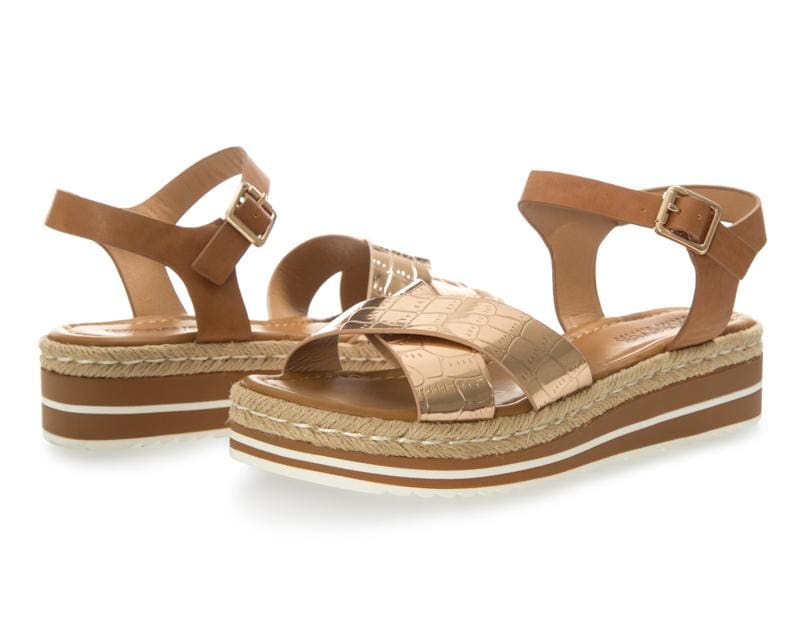 coppel zapatos de mujer