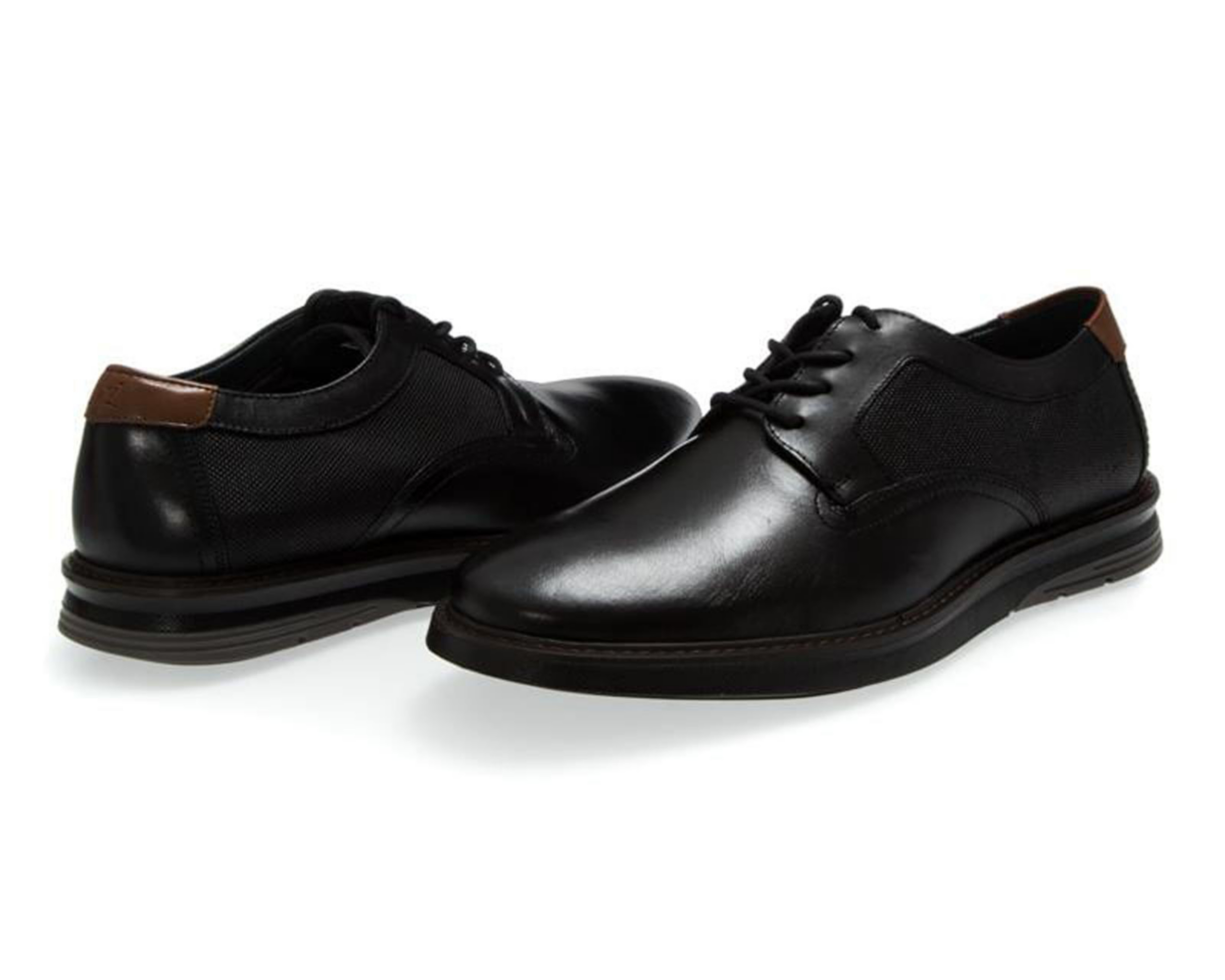 zapatos de vestir hombre flexi