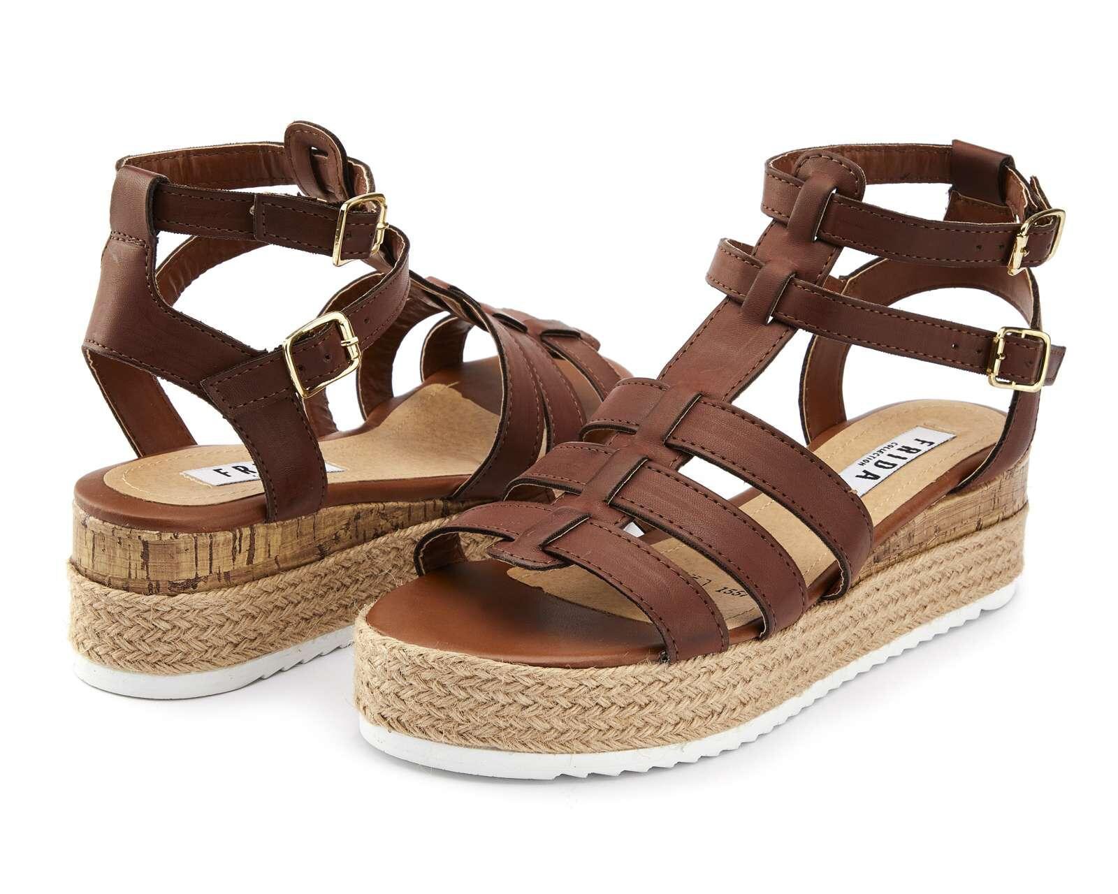 coppel zapatos de mujer