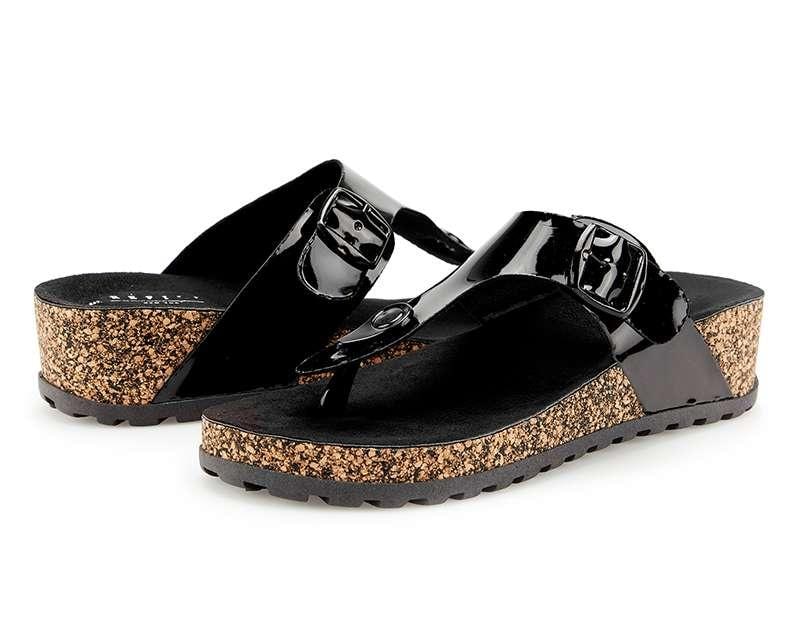 zapatos de coppel de mujer 2017