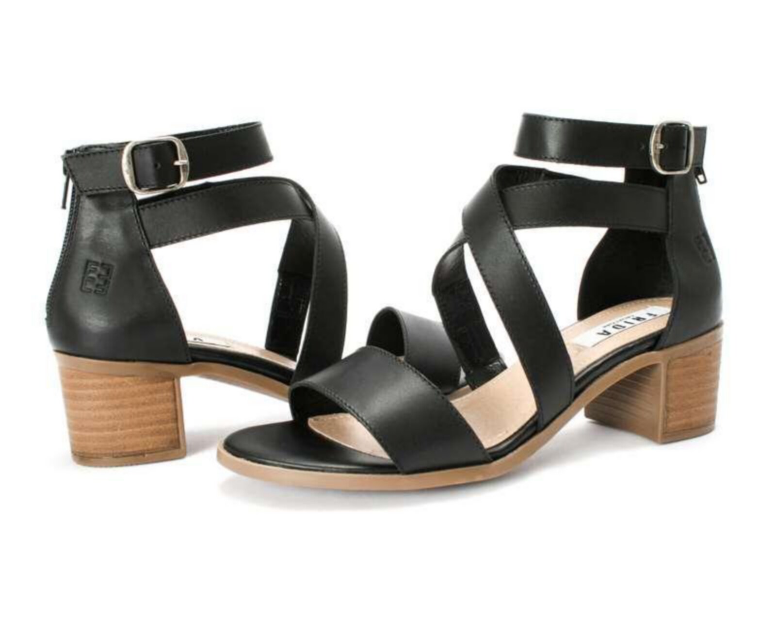 zapatos de coppel de mujer 2017