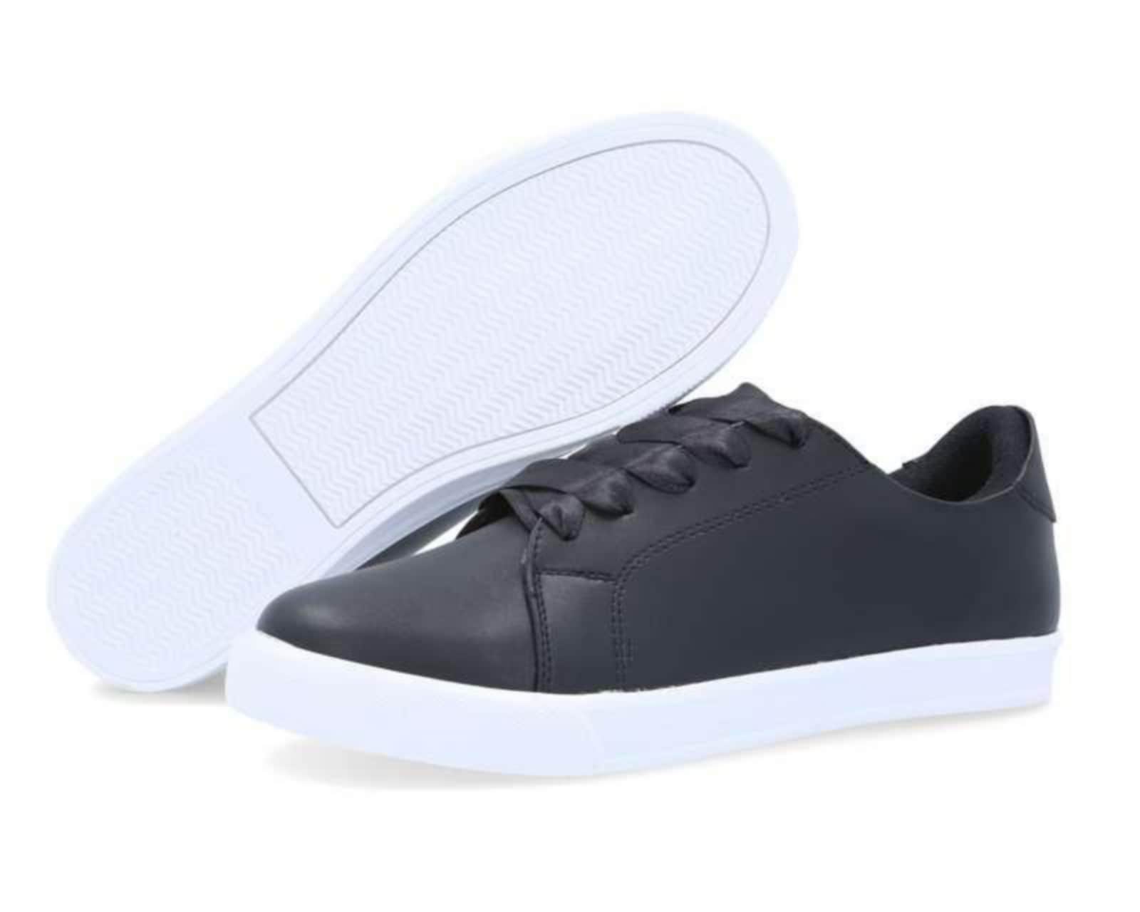 tenis puma bajitos
