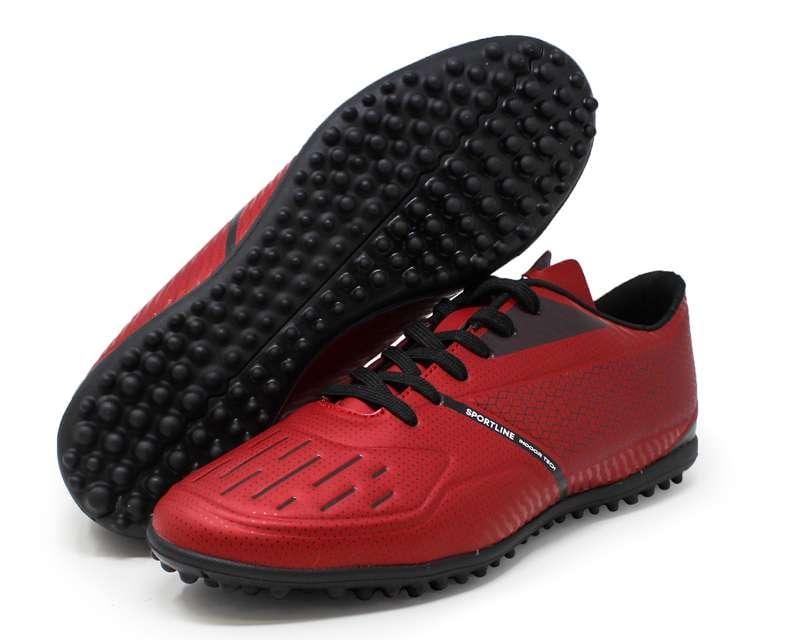 tenis puma de futbol rapido