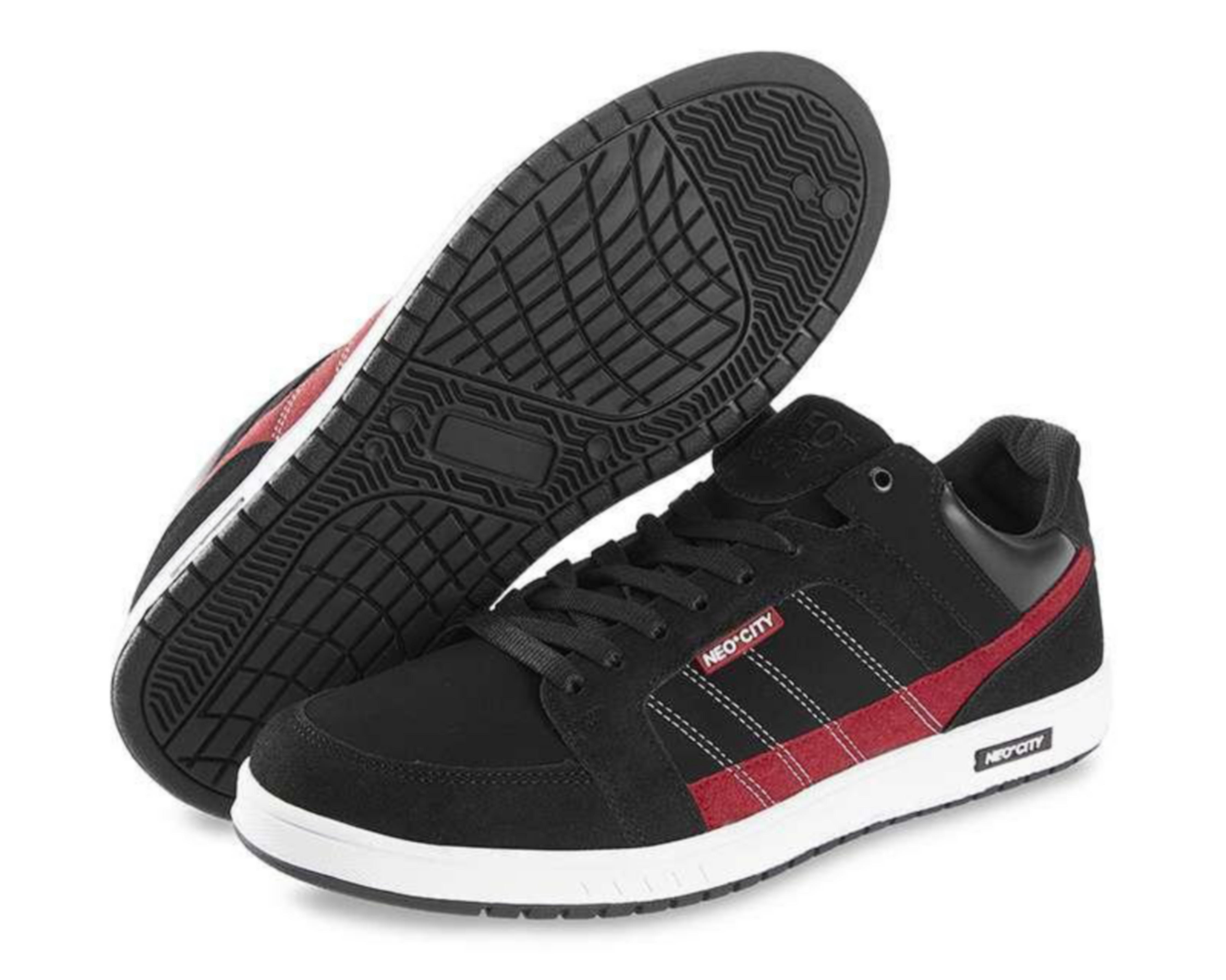 tenis neo city