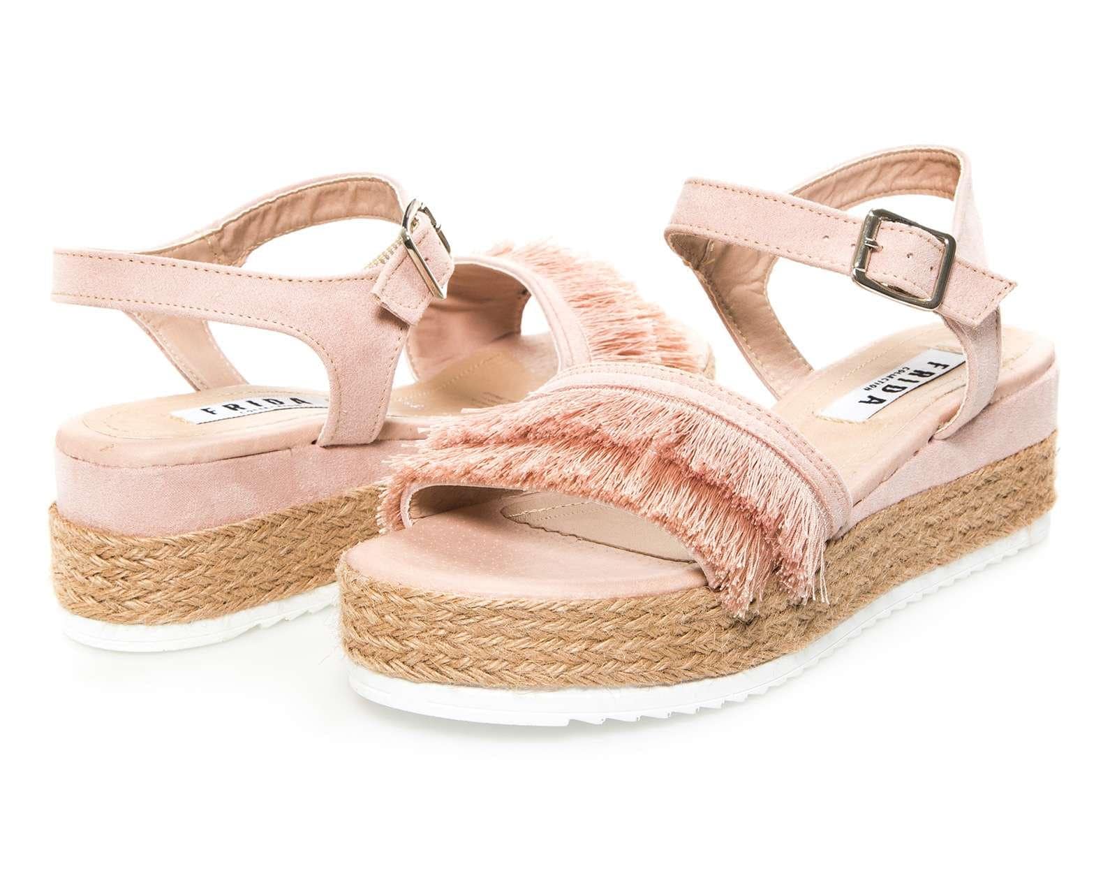 zapatos de coppel de mujer 2017