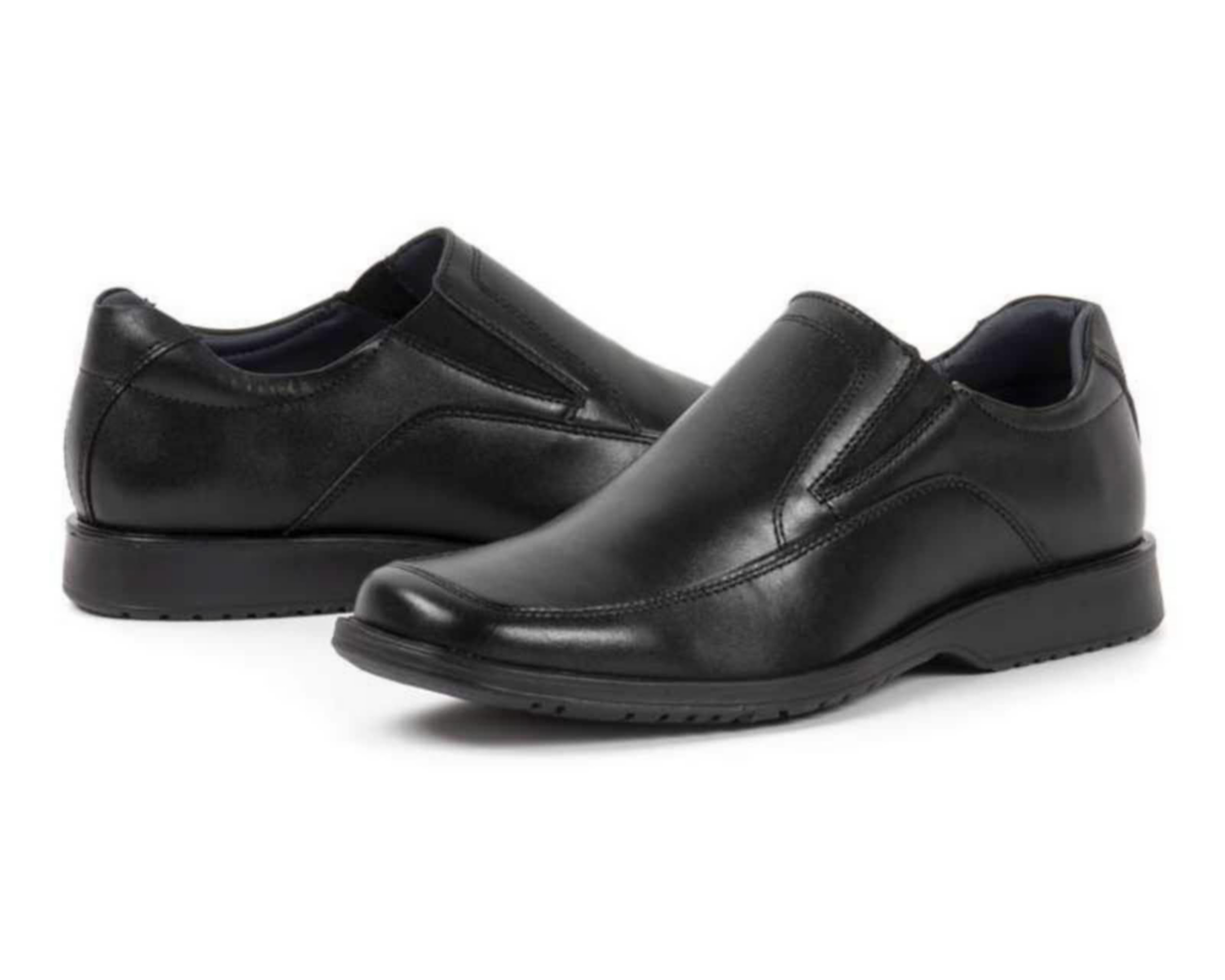 zapatos de vestir hombre coppel