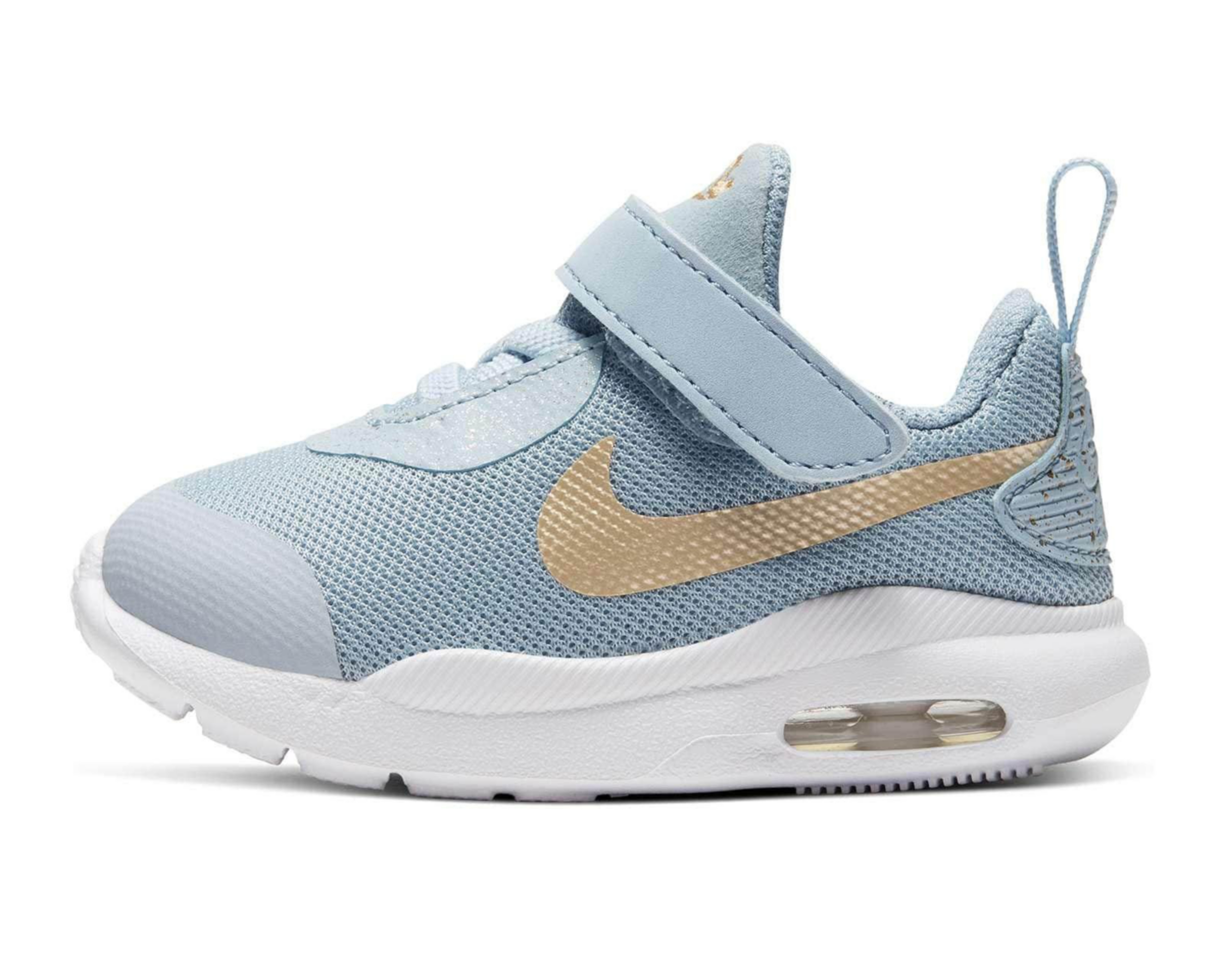 air max oketo azul