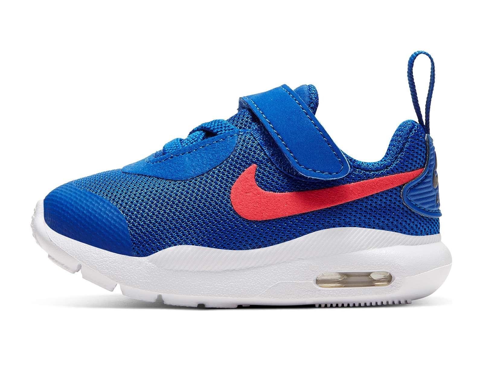 Zapatos Nike Azules Tienda Online De Zapatos Ropa Y Complementos De Marca