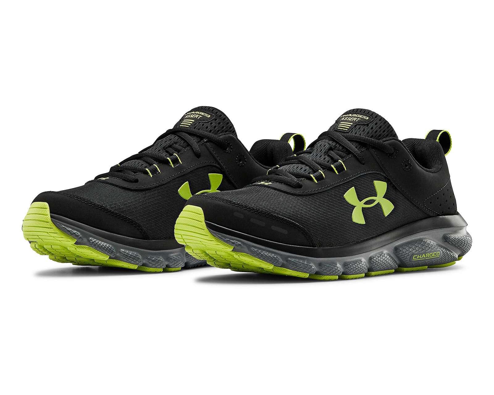 under armour tenis