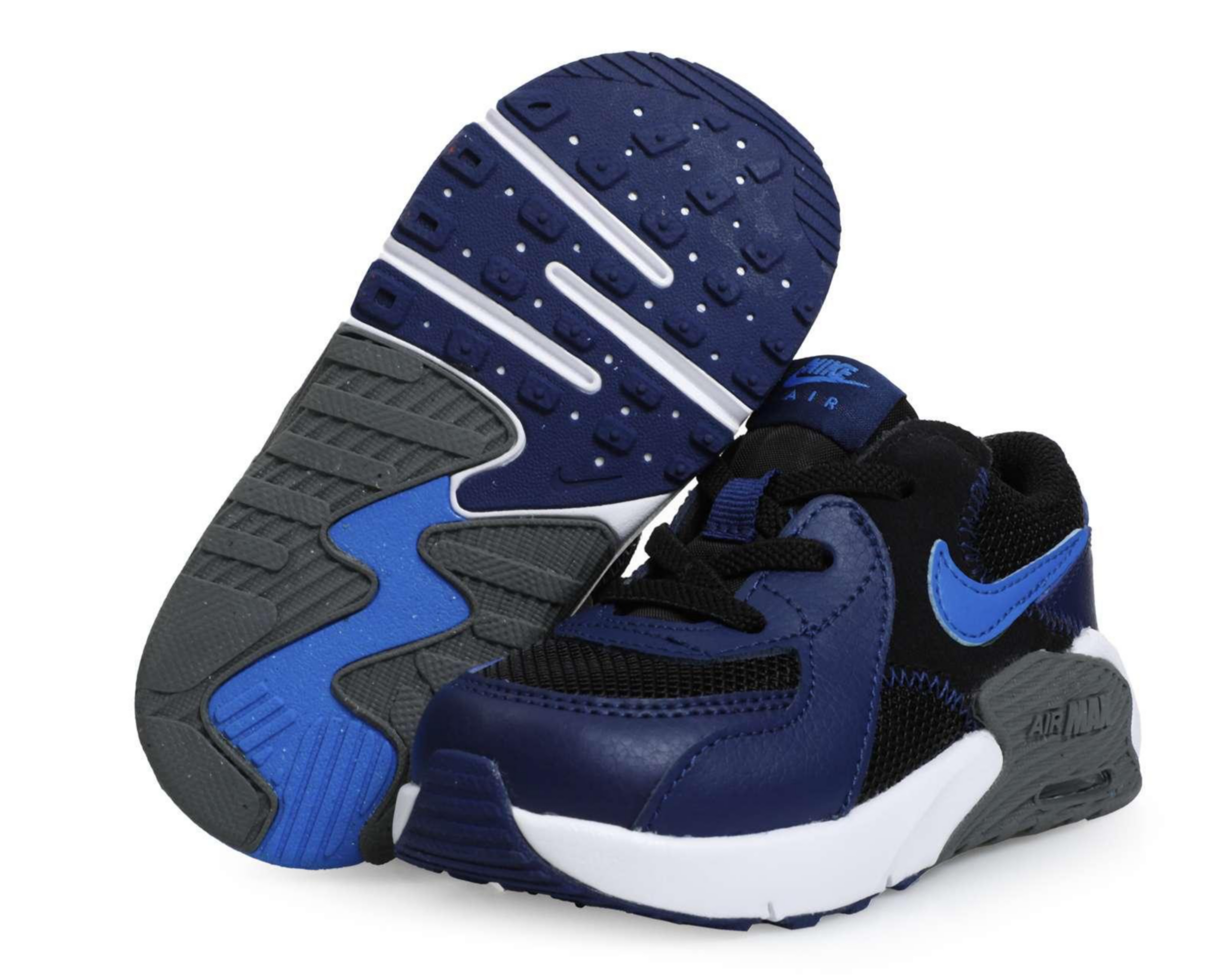 zapatos nike de niño