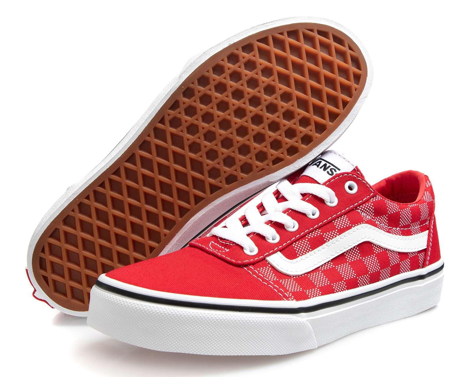 Tenis Vans Street Wear Classic Fit Juveniles | Coppel Tenis Vans Street Wear Classic Fit Juveniles | Coppel