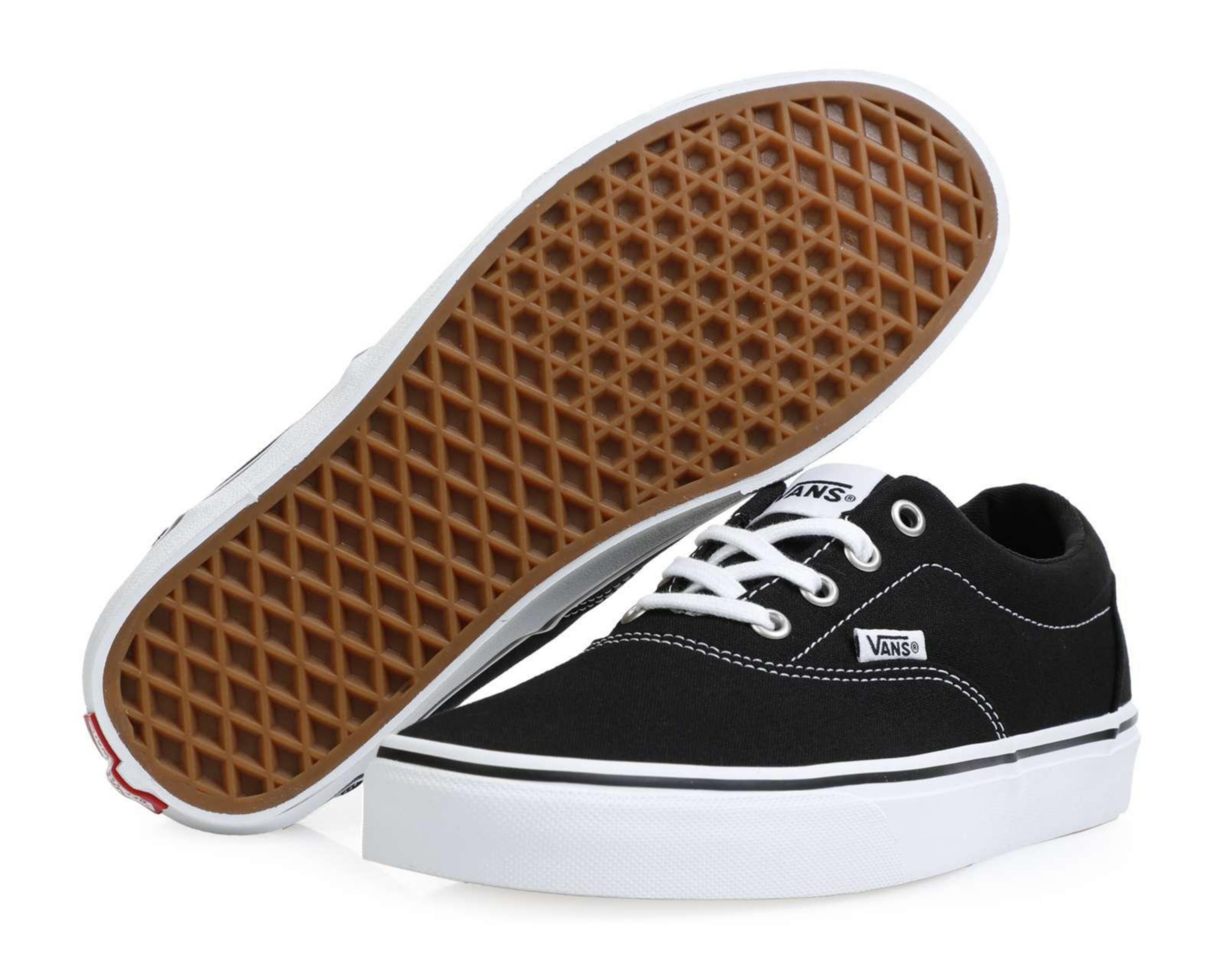 Tenis Vans Street Wear Classic Fit para Mujer | Coppel Tenis Vans Street Wear Classic Fit para Mujer | Coppel