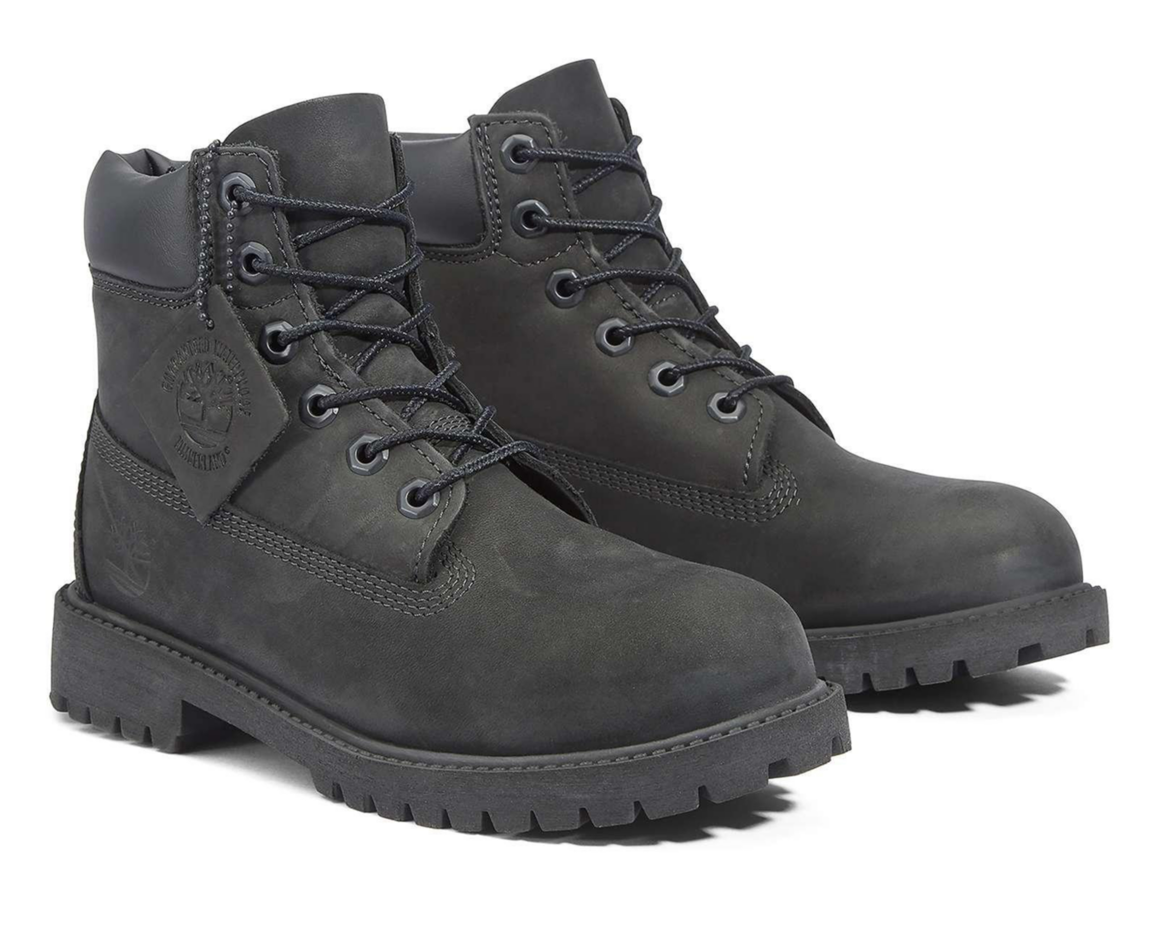 sitio Gracias mármol Botas Urbanas Timberland de Piel para Mujer | Coppel