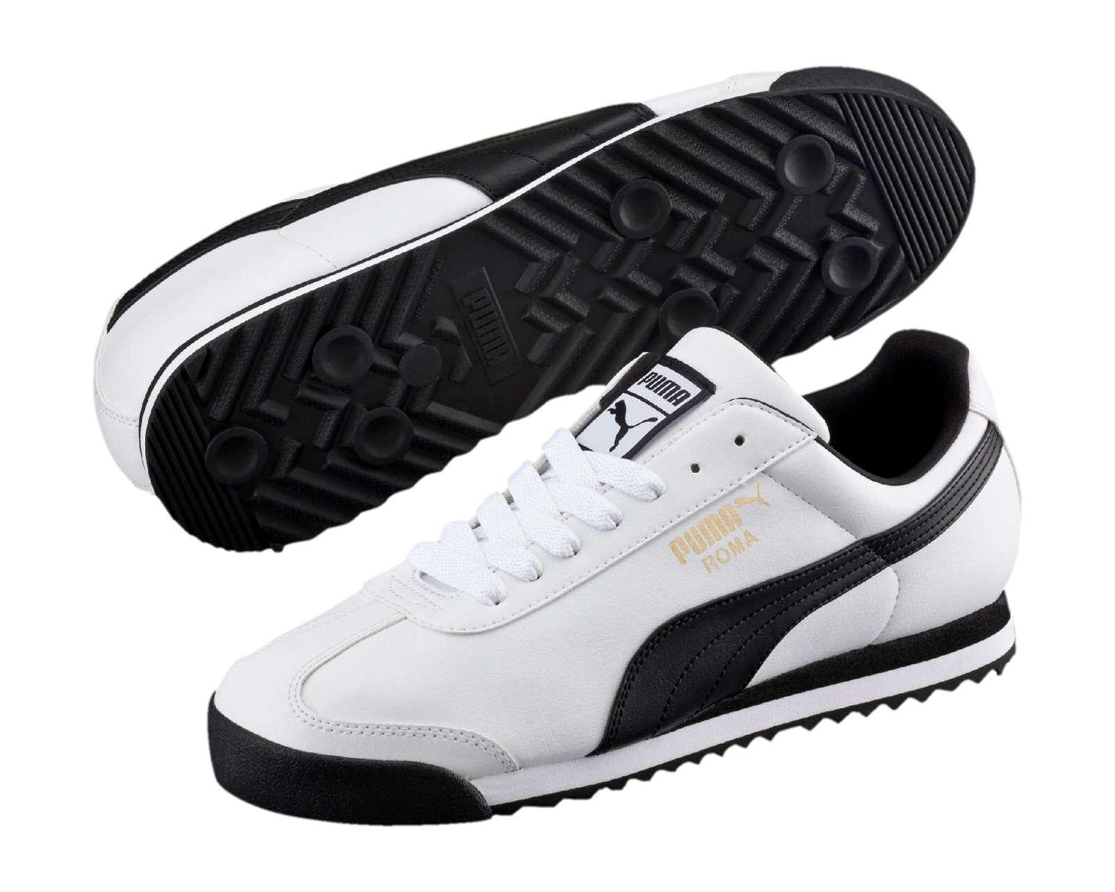 Tenis Puma Roma Basic para Hombre | Coppel