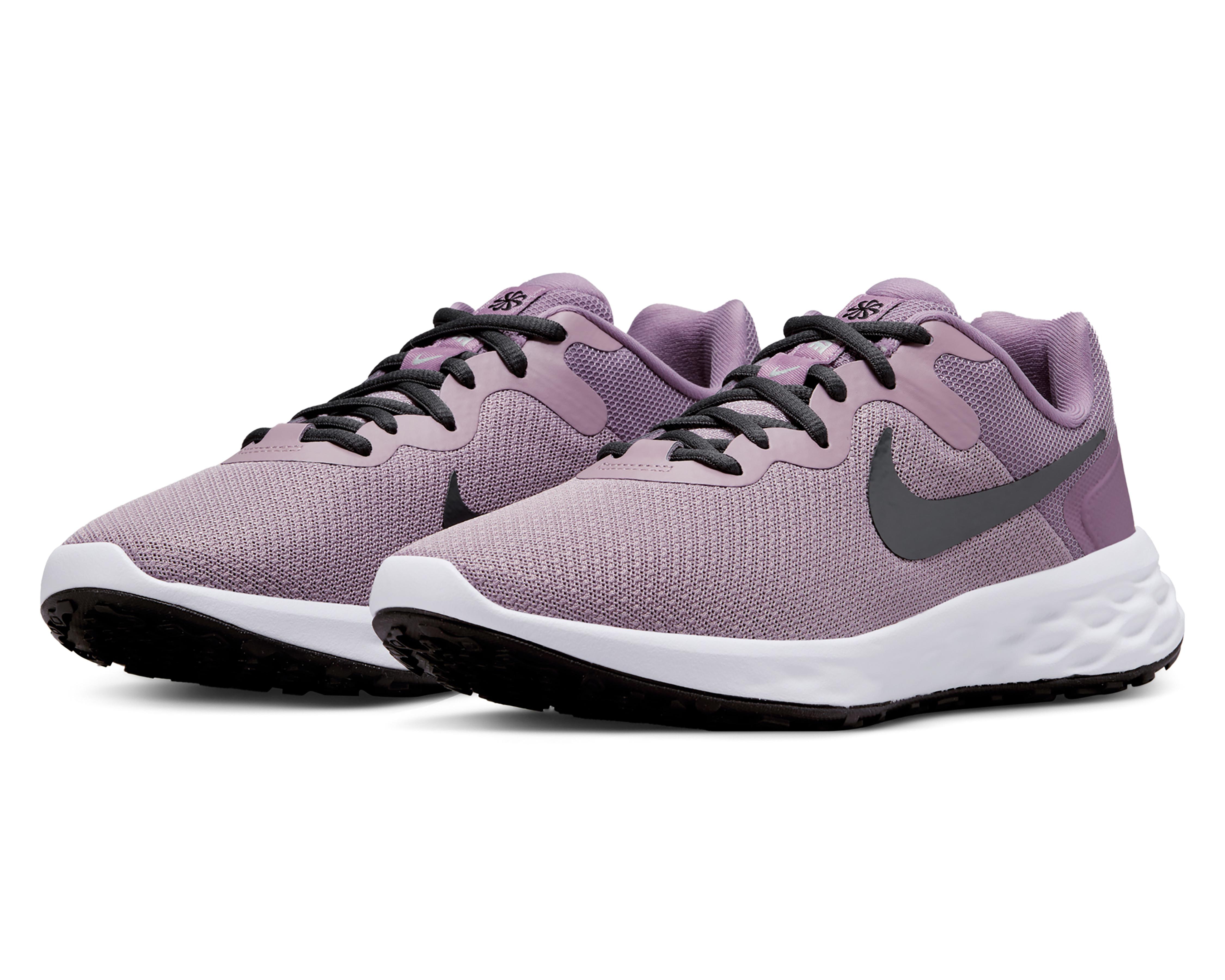 Nike Revolution 6 para Mujer Coppel