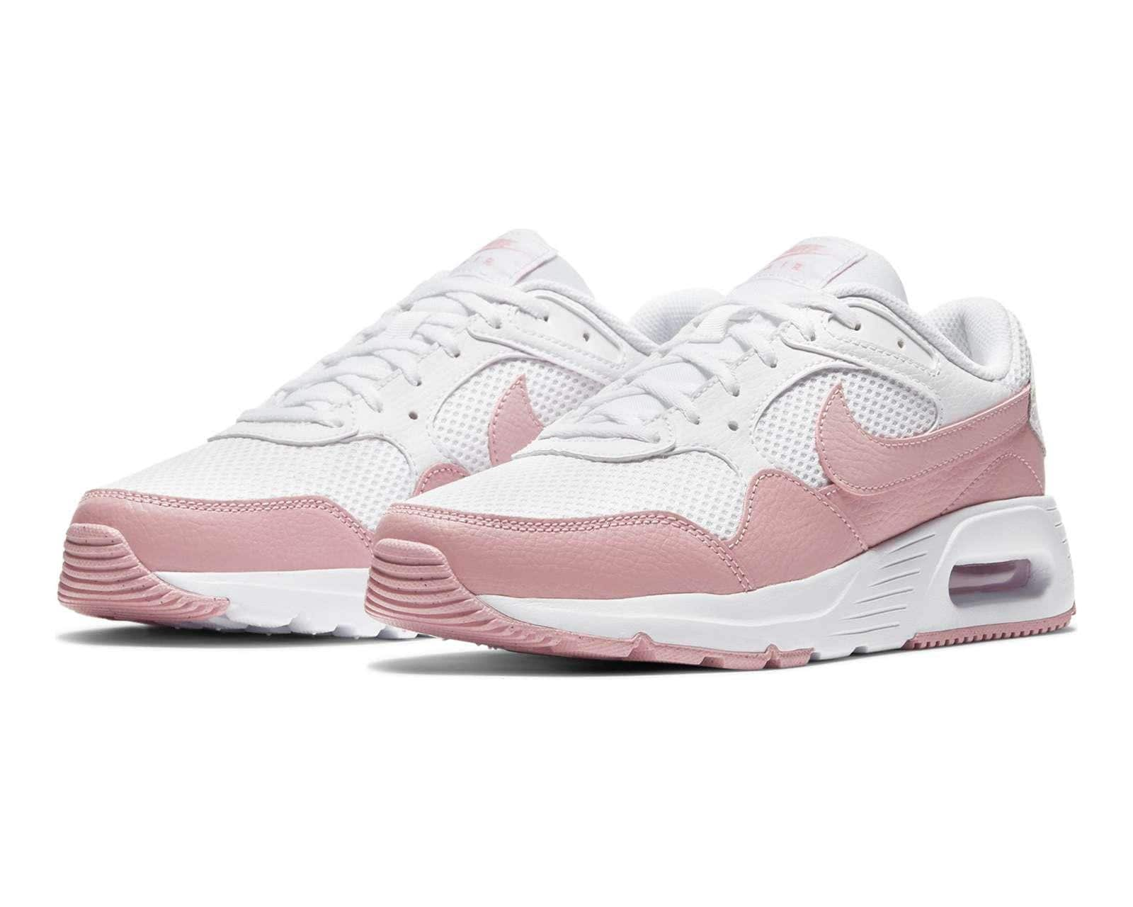 Tenis Nike Air Max para Mujer | Coppel