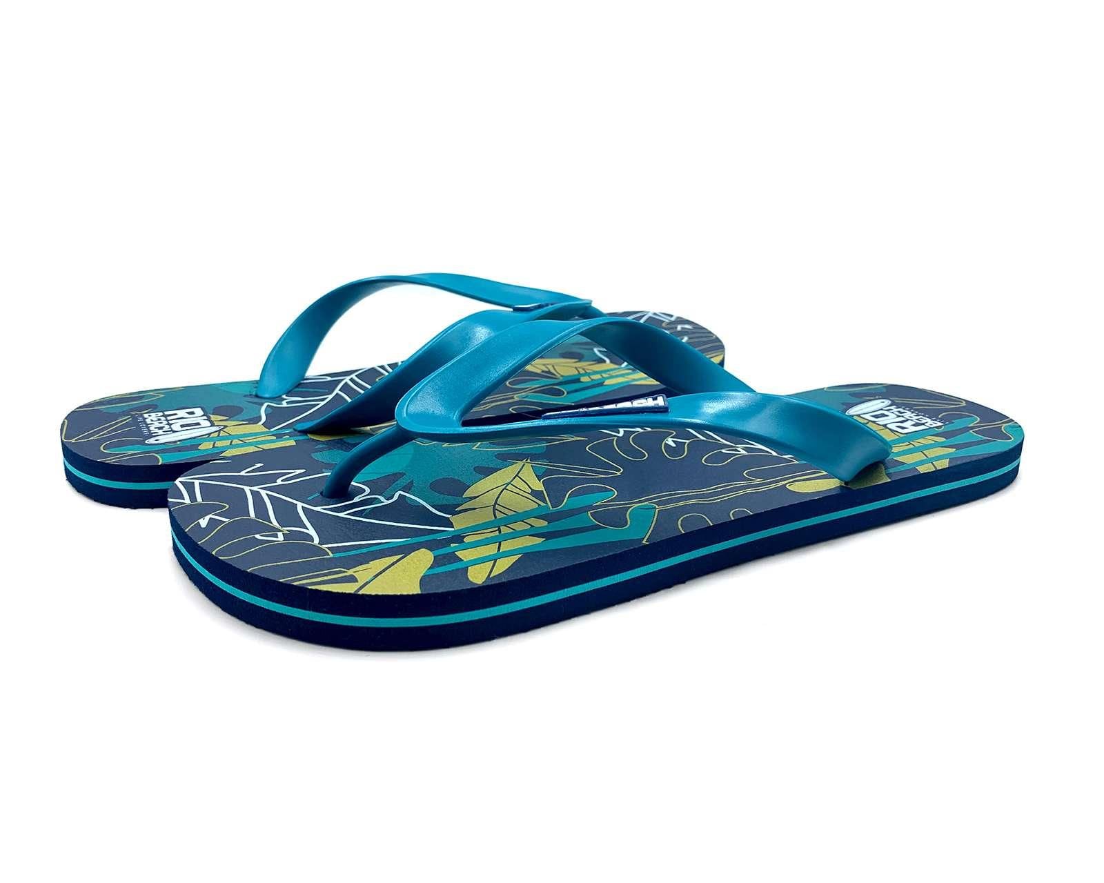 Venta Sandalias De Hombre Para Playa En Stock
