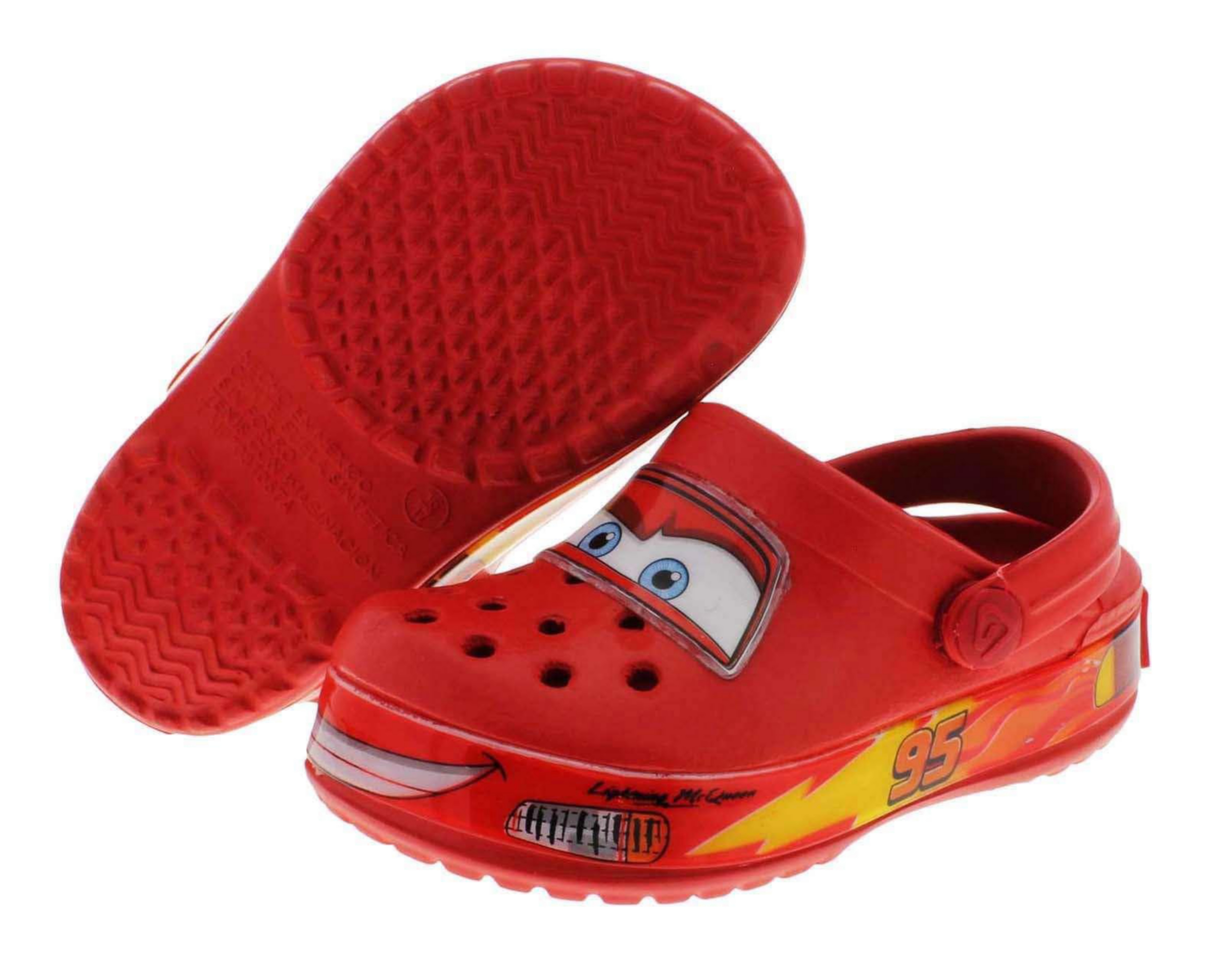 Venta Chanclas Cars En Stock Venta Chanclas Cars En Stock
