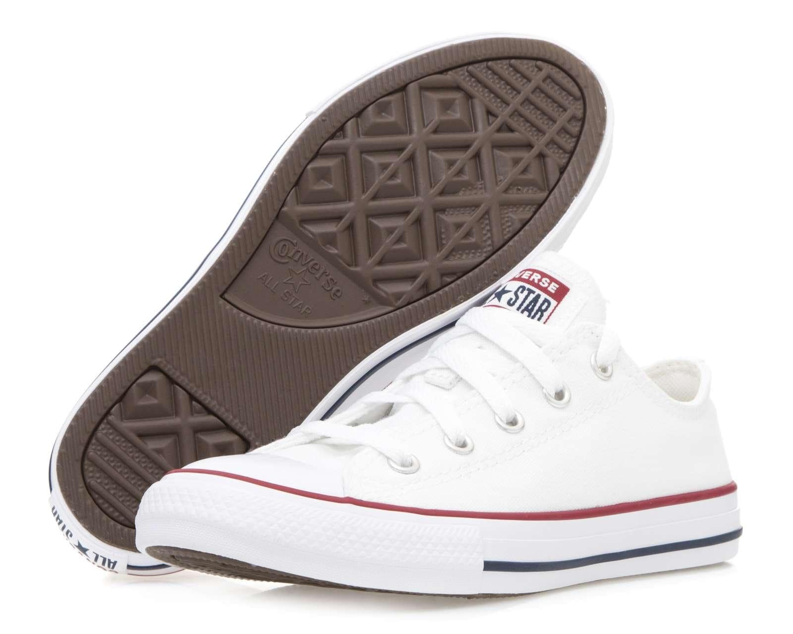 Tenis converse blancos coppel on sale