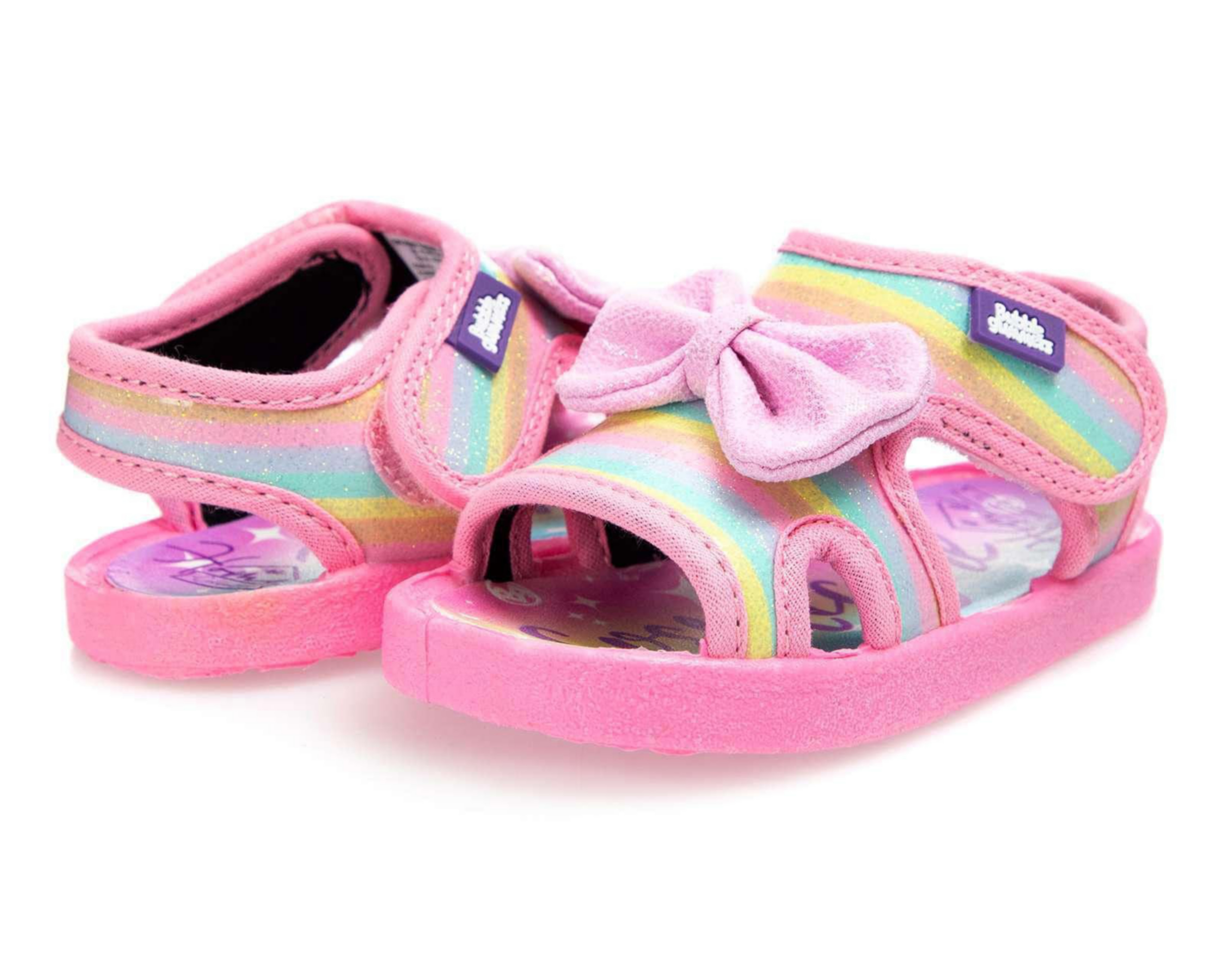 Sandalias Bubble Gummers para Bebé Niña | Coppel