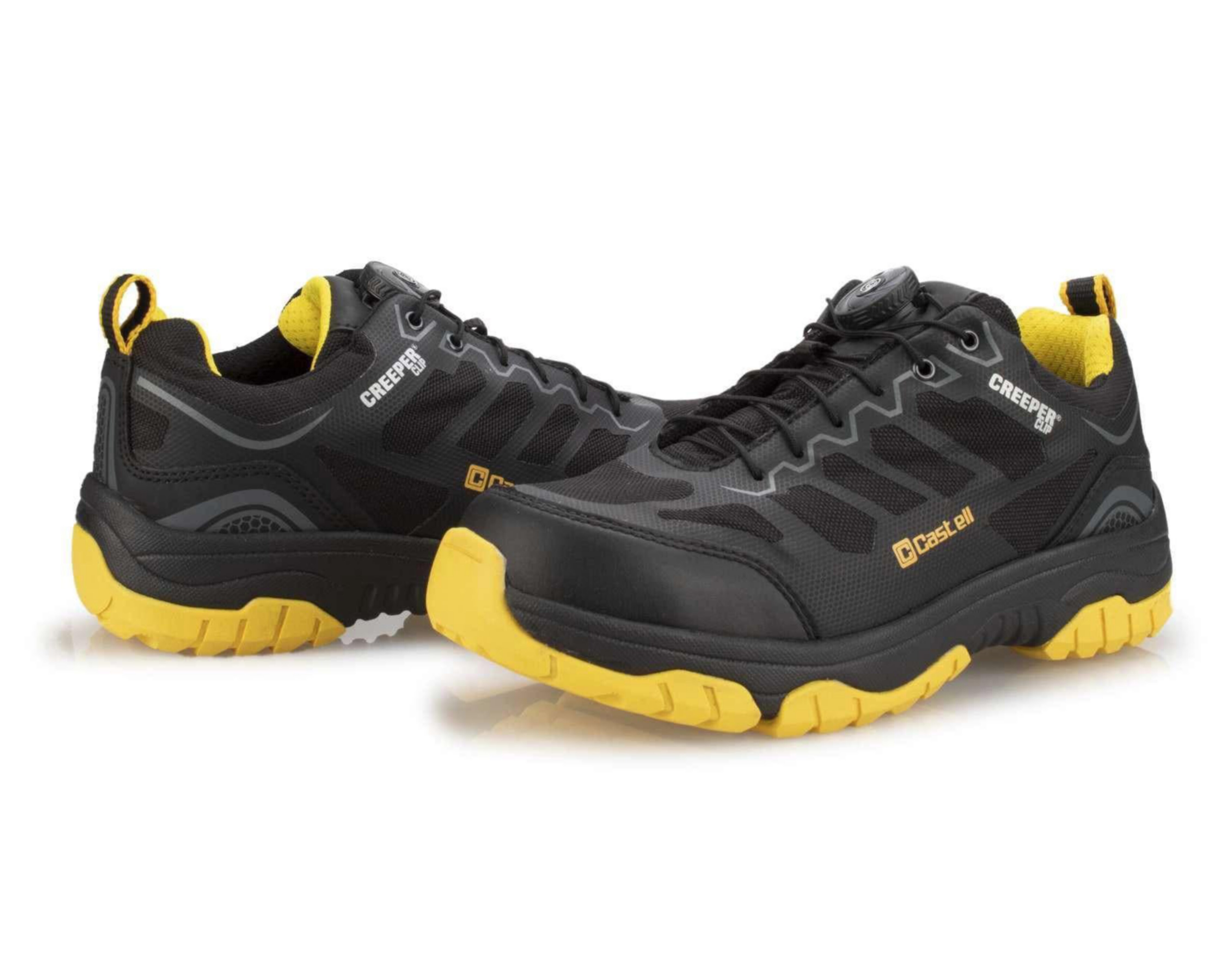 Botas de Trabajo Omar Castell para Hombre | Coppel Botas de Trabajo Omar Castell para Hombre | Coppel