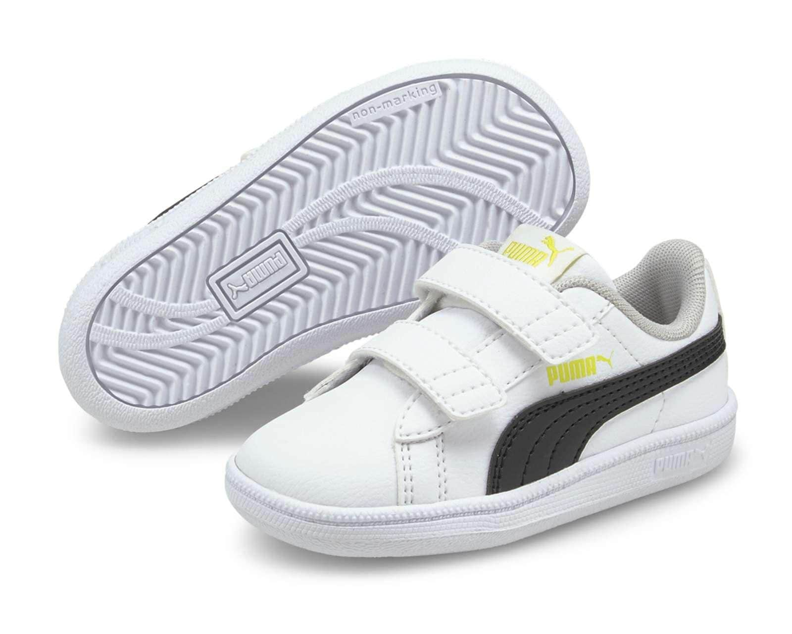 tenis puma para bebe