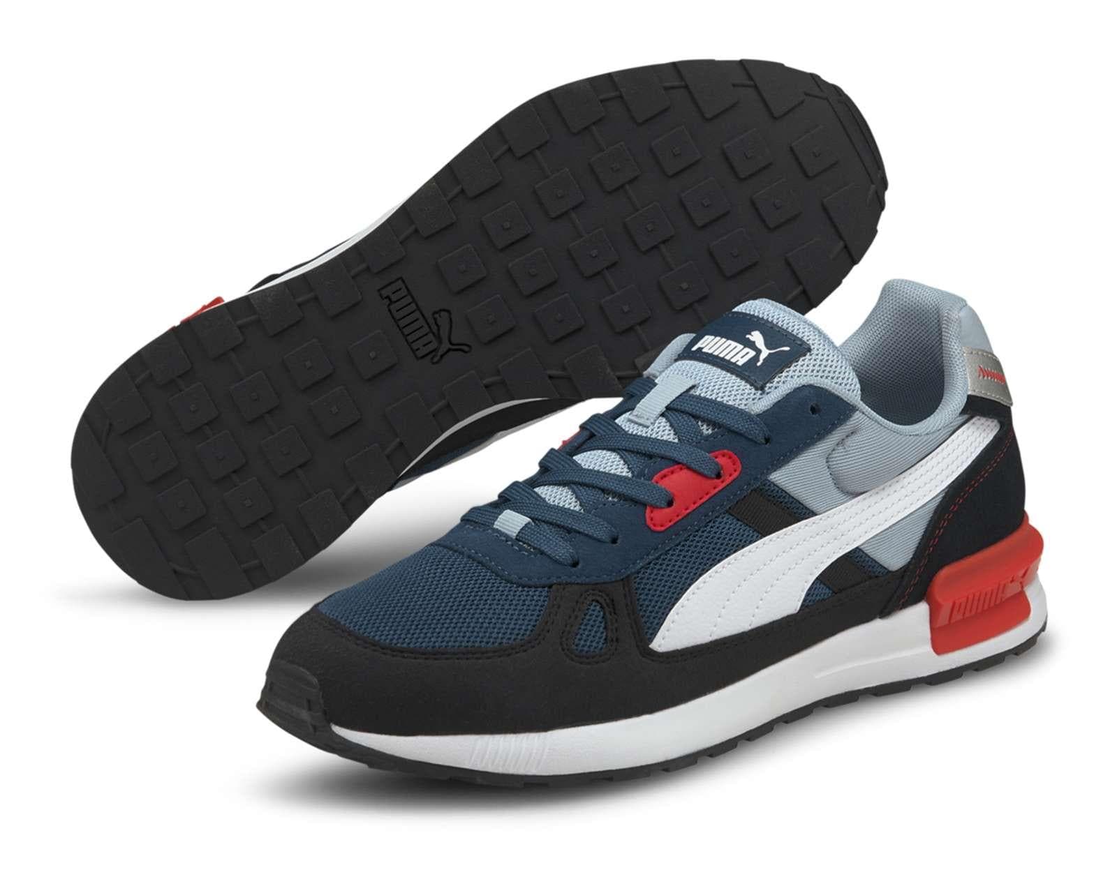 ver tenis puma para hombre