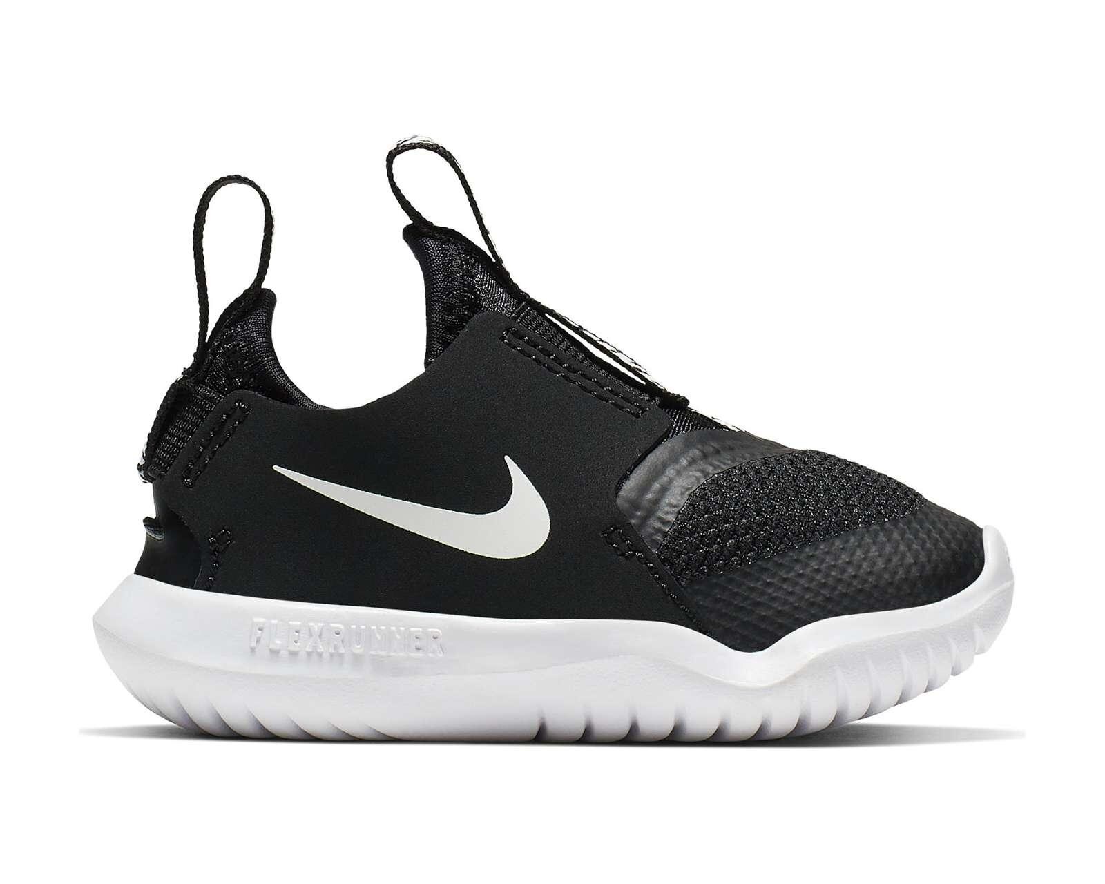 Tenis Nike Flex Runner Para Bebe Nino Coppel