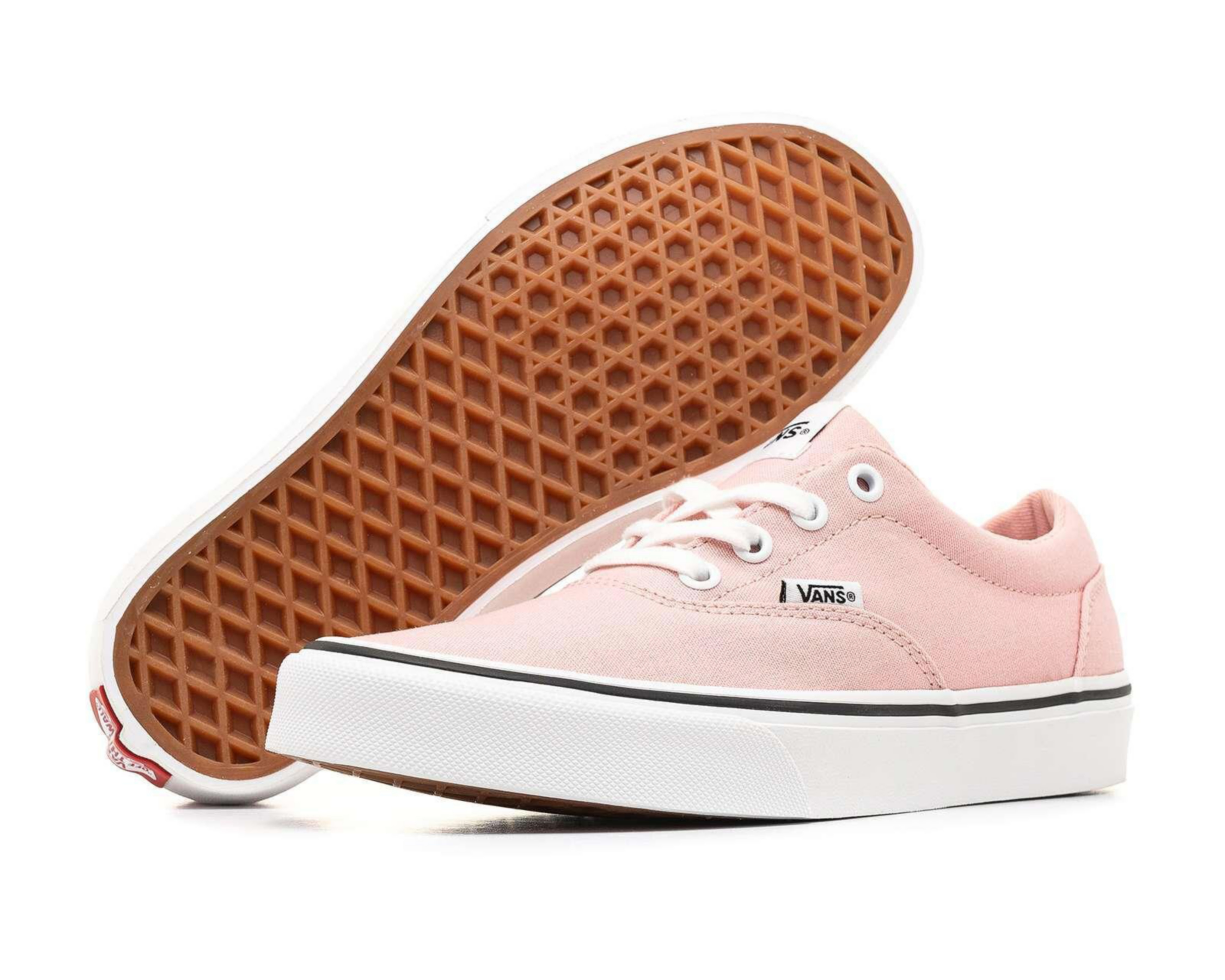 coppel tenis vans mujer