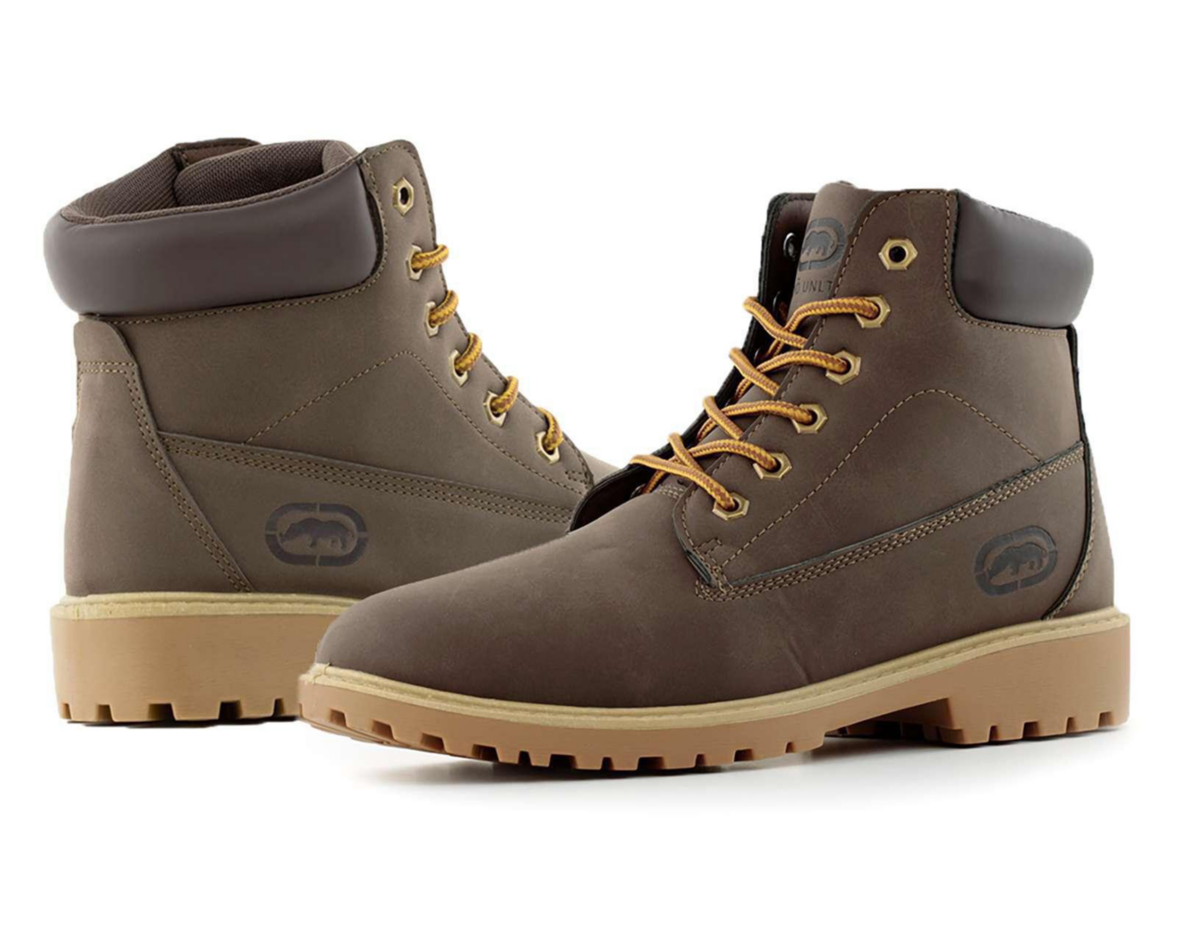 Botas Outdoor Eckó Untld. para Hombre | Coppel Botas Outdoor Eckó Untld. para Hombre | Coppel