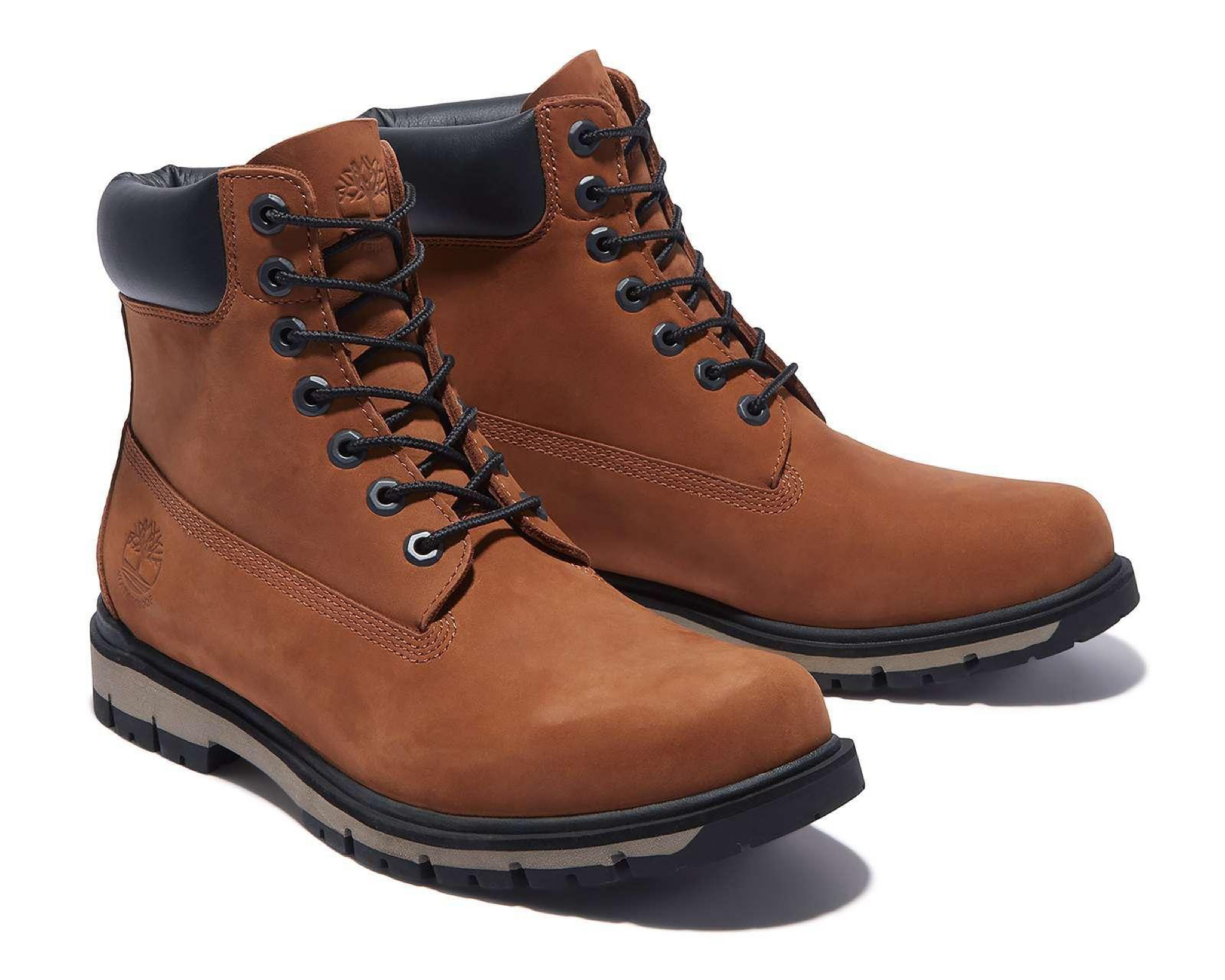 Botas Timberland de Piel para | Coppel