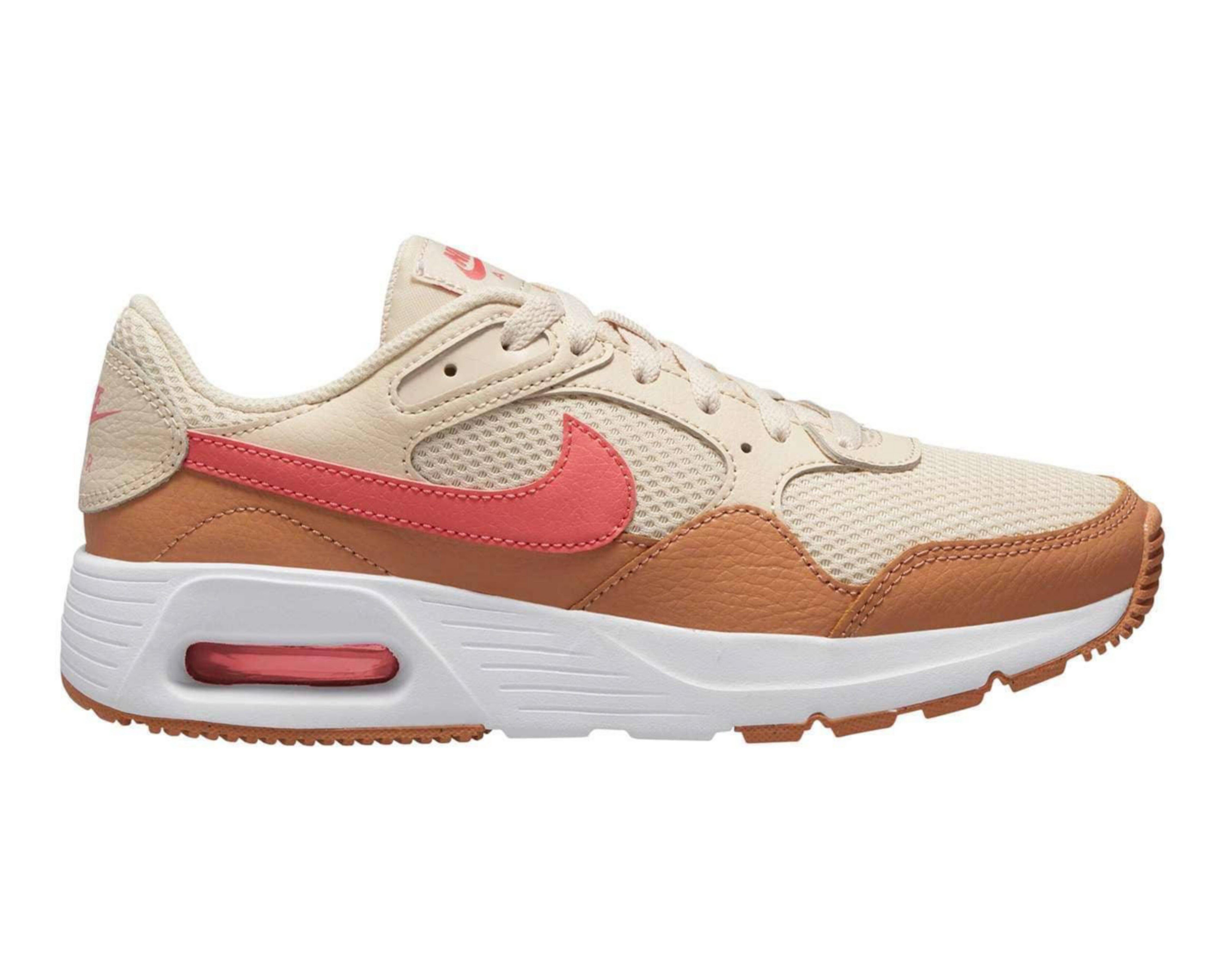 Tenis Nike Air Max SC para Mujer Coppel