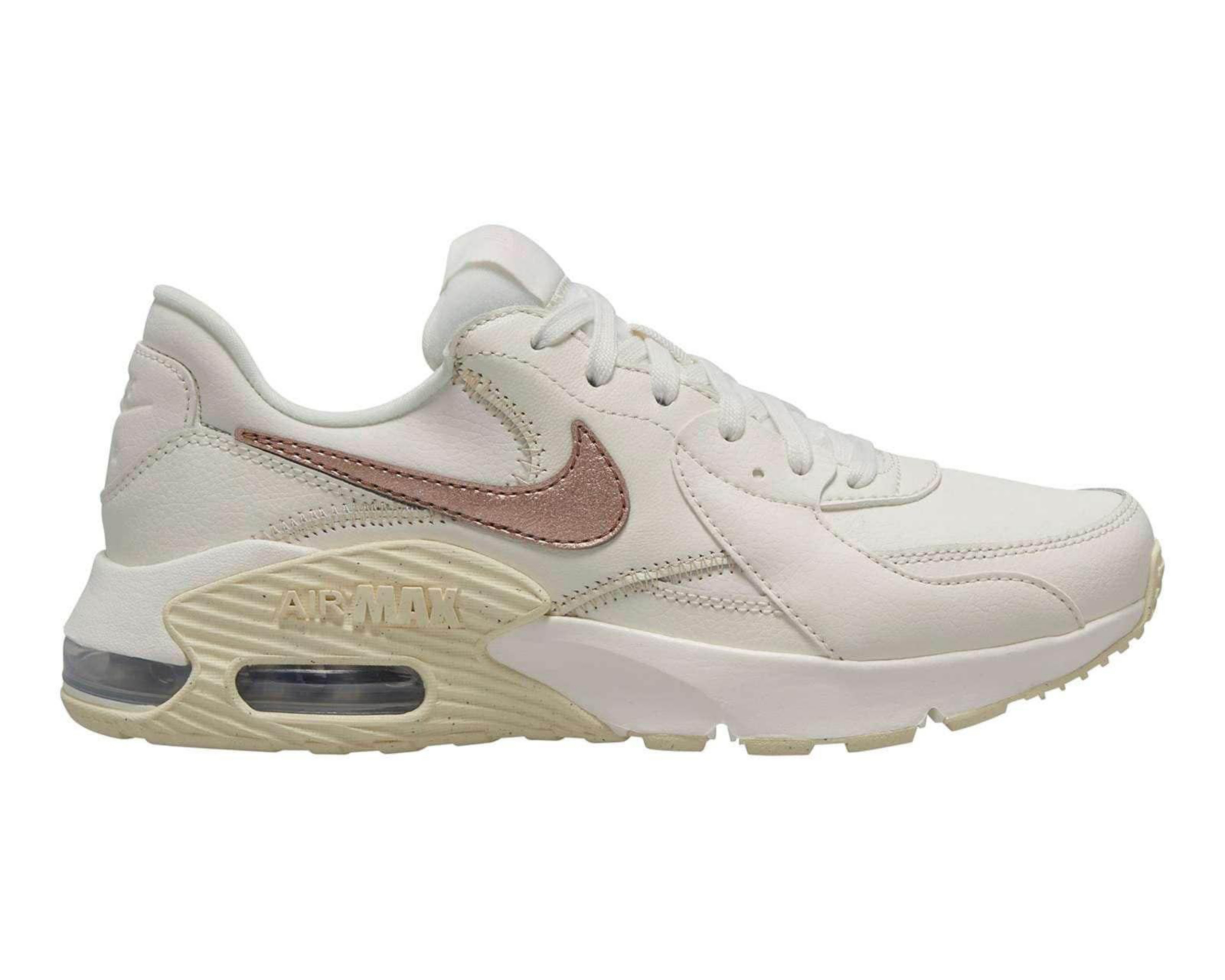 Tenis Nike Air Max Excee para Mujer Coppel