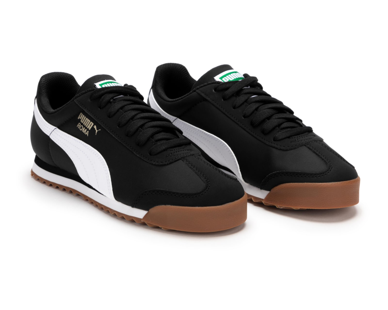 Tenis Puma Roma Basic para Mujer |