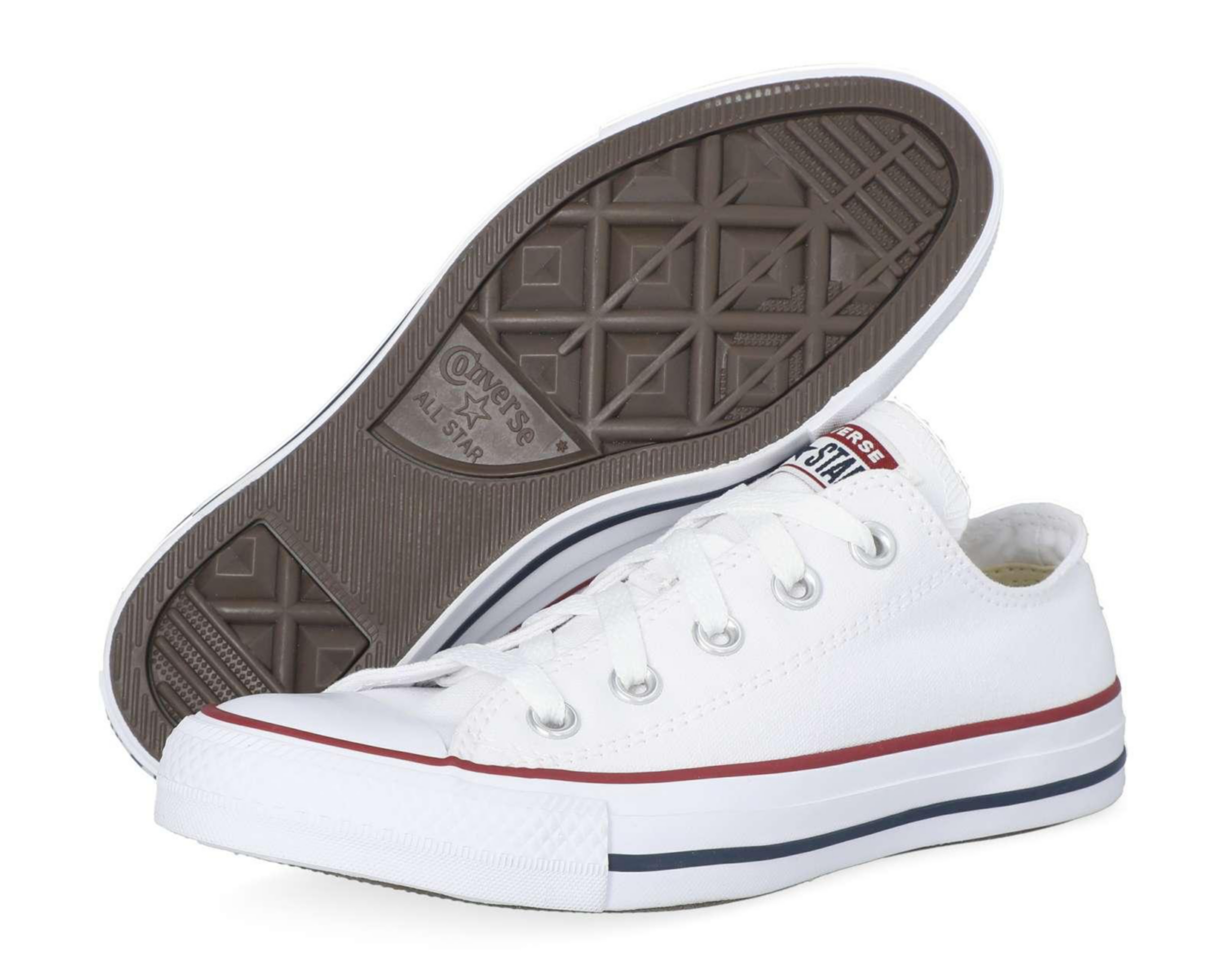 Un evento Banco Florecer Tenis Converse Chuck para Mujer | Coppel