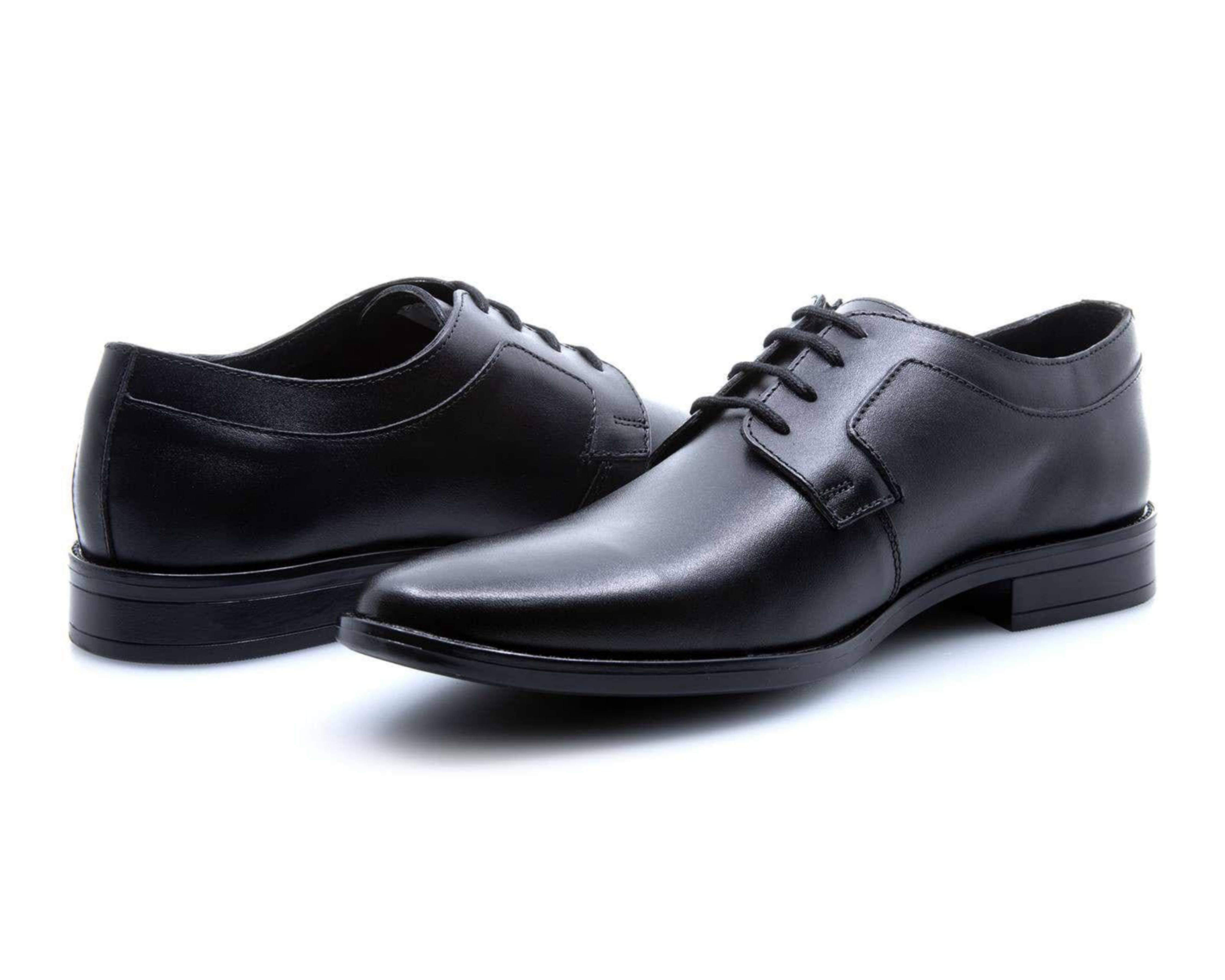 Zapatos de Vestir Wall Street de Piel para Hombre | Coppel Zapatos de Vestir Wall Street de Piel para Hombre | Coppel