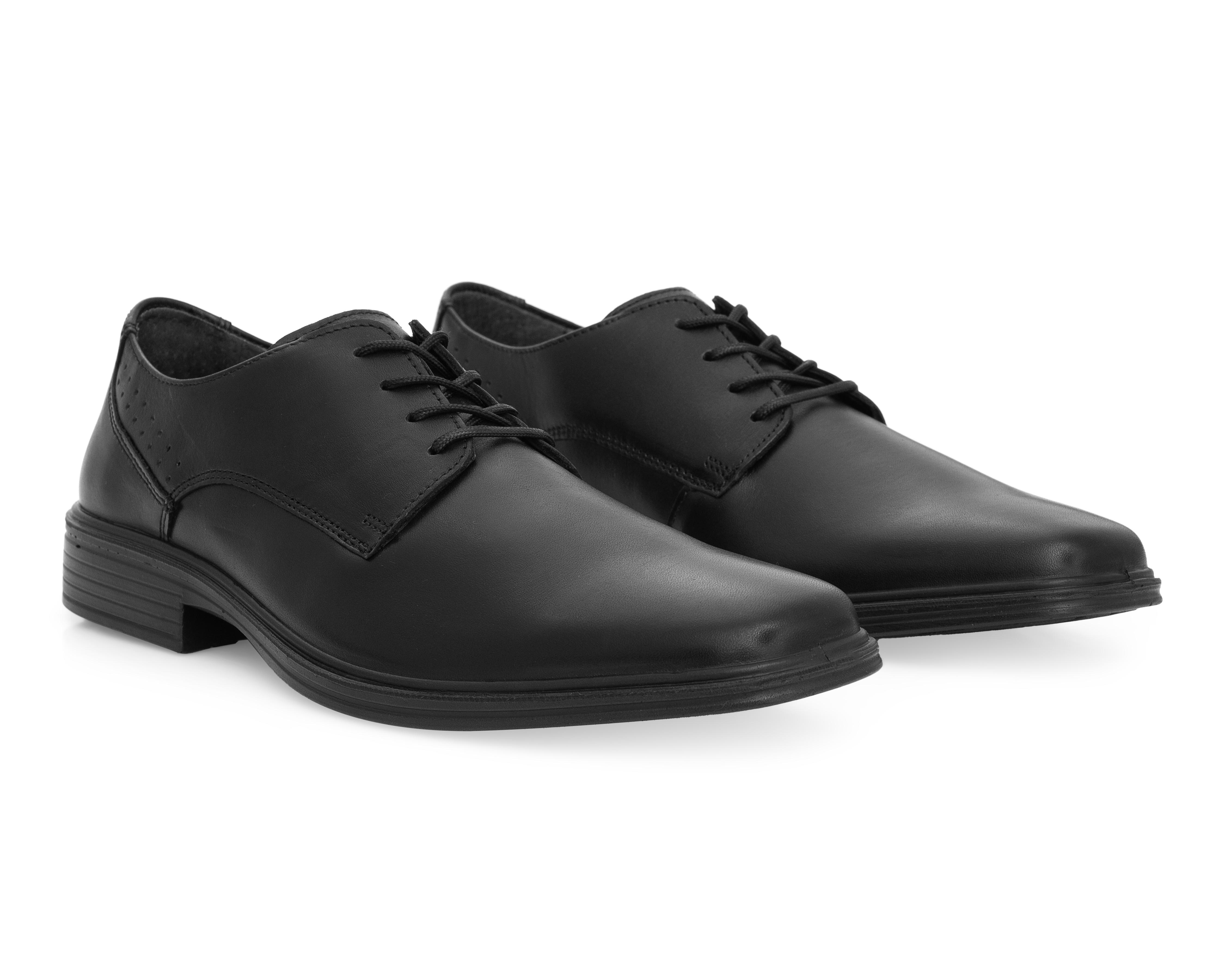 Zapatos de Vestir Flexi de Piel para Hombre | Coppel Zapatos de Vestir Flexi de Piel para Hombre | Coppel
