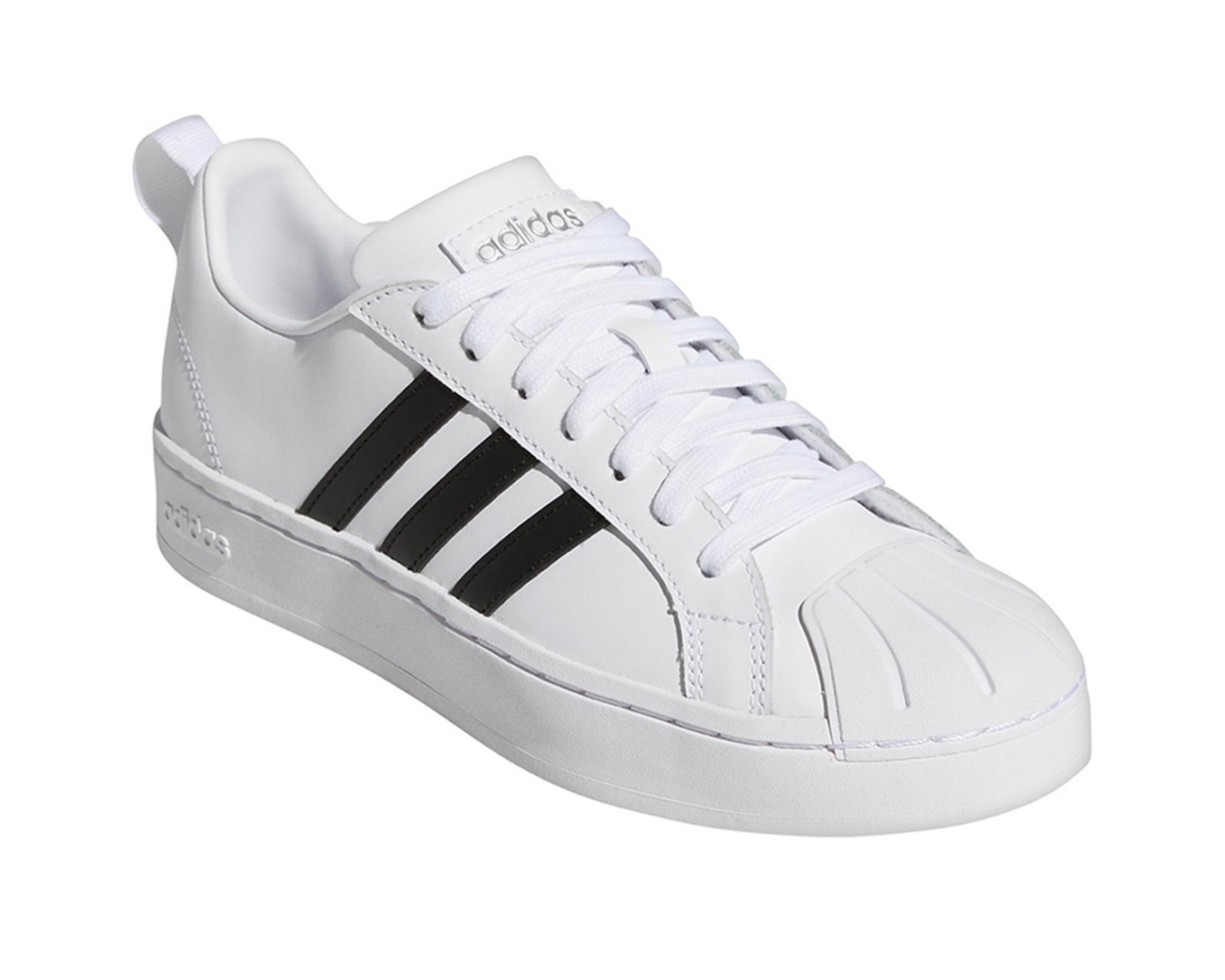 Tenis Adidas Street para Mujer Coppel