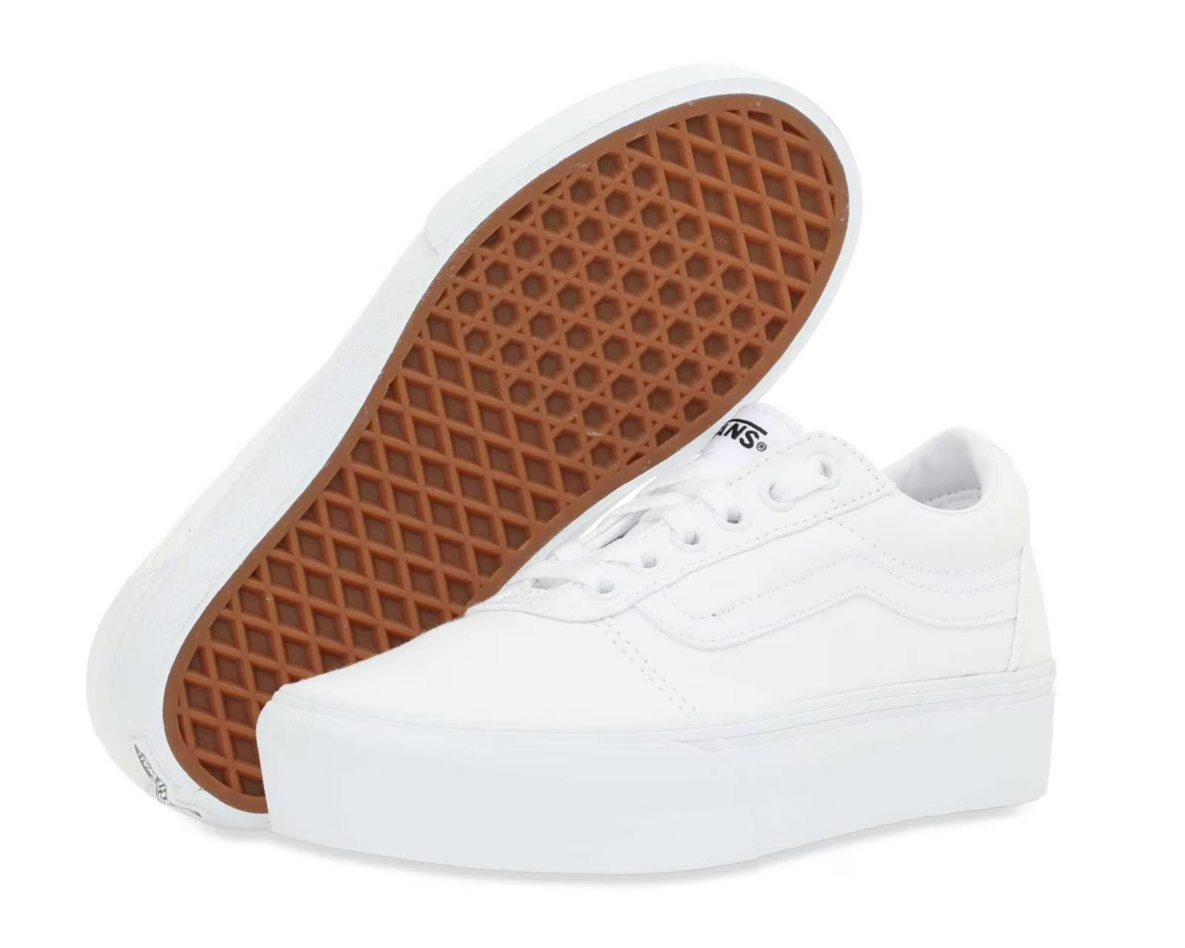 Tenis Vans para Mujer | Coppel