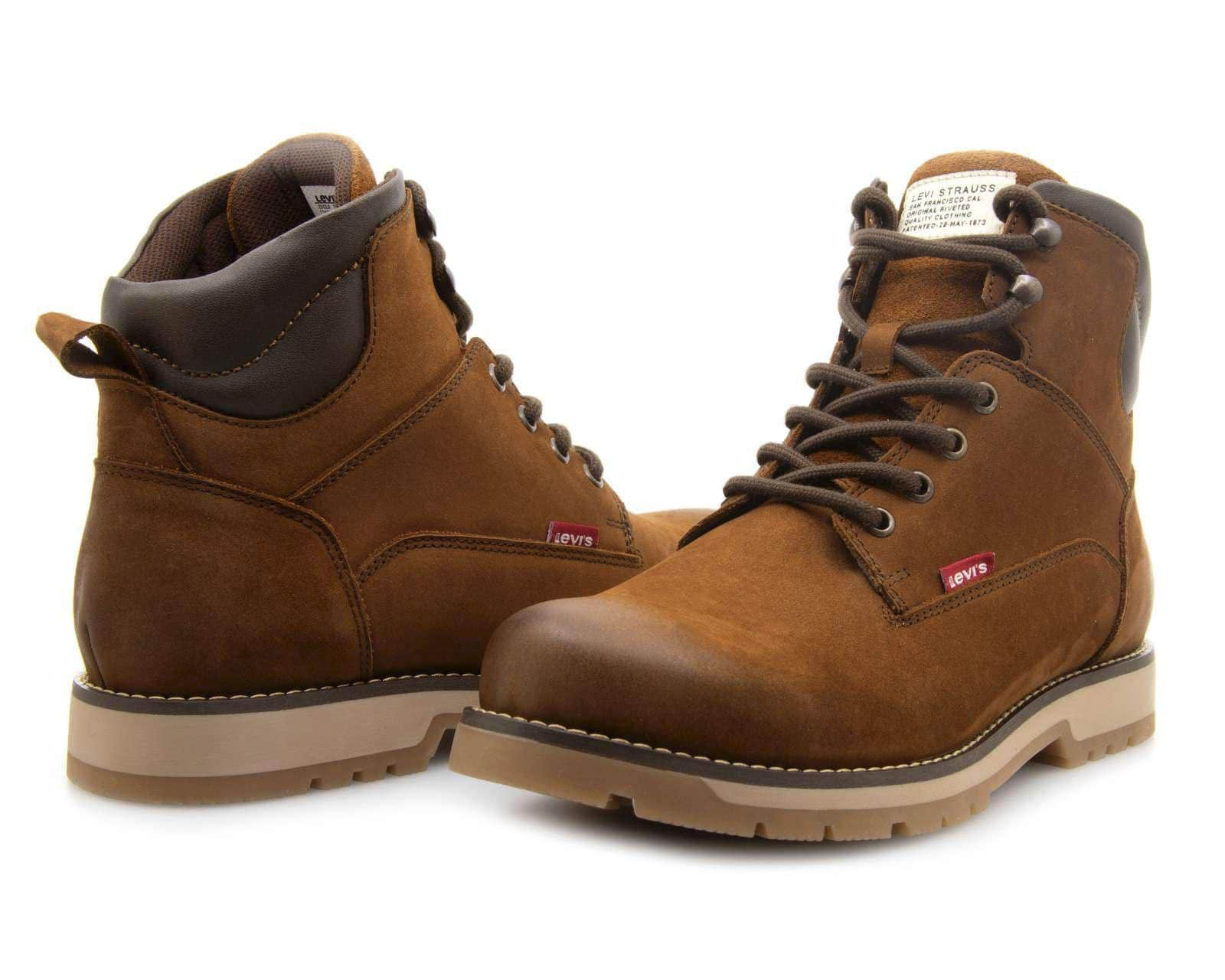 Botas Casuales Levi´s de Piel para Hombre | Coppel