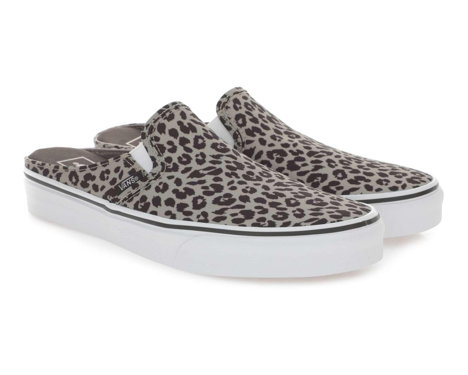 Tenis Vans Asher Mule para Mujer | Coppel Tenis Vans Asher Mule para Mujer | Coppel