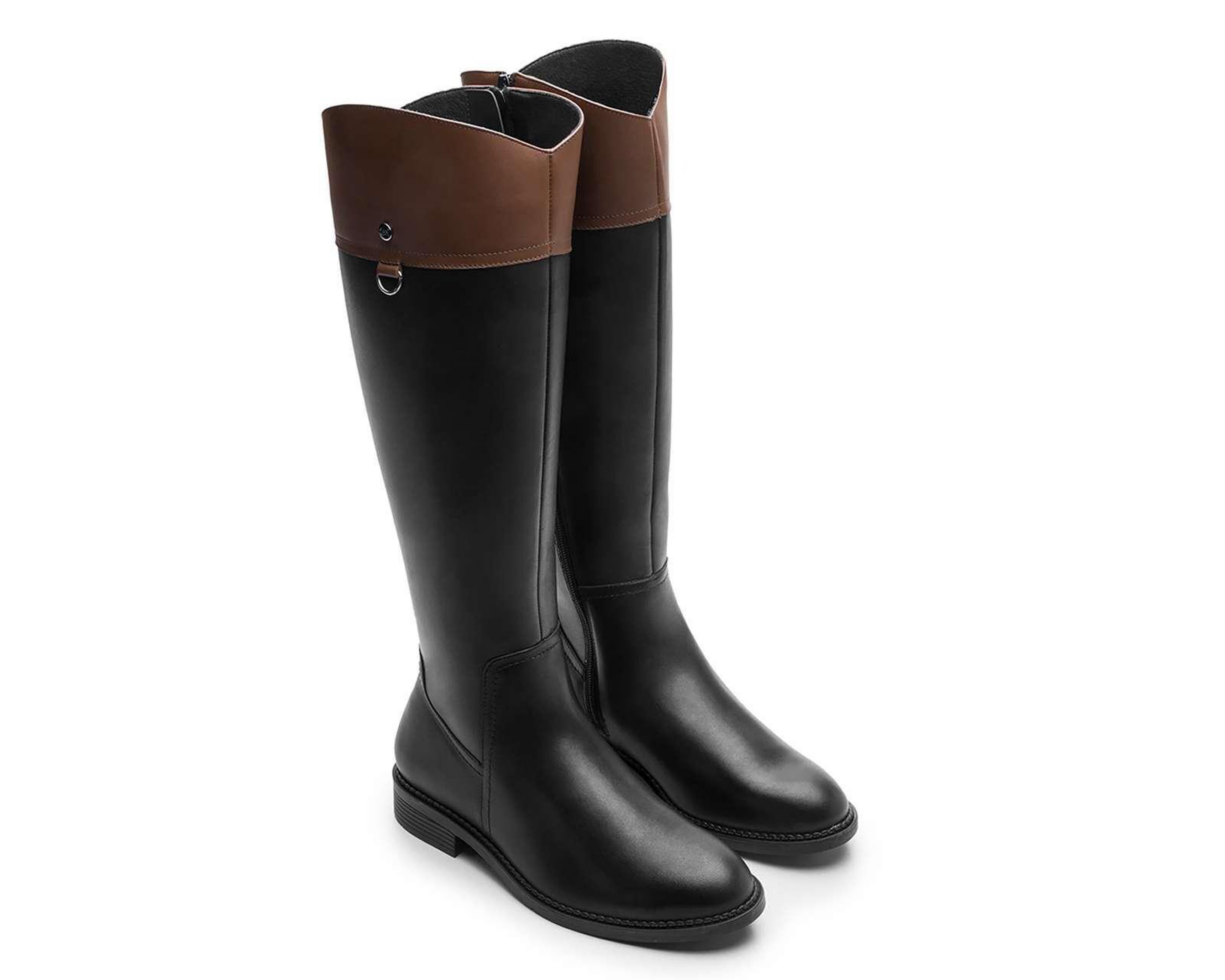 Botas Flexi Mujer Coppel