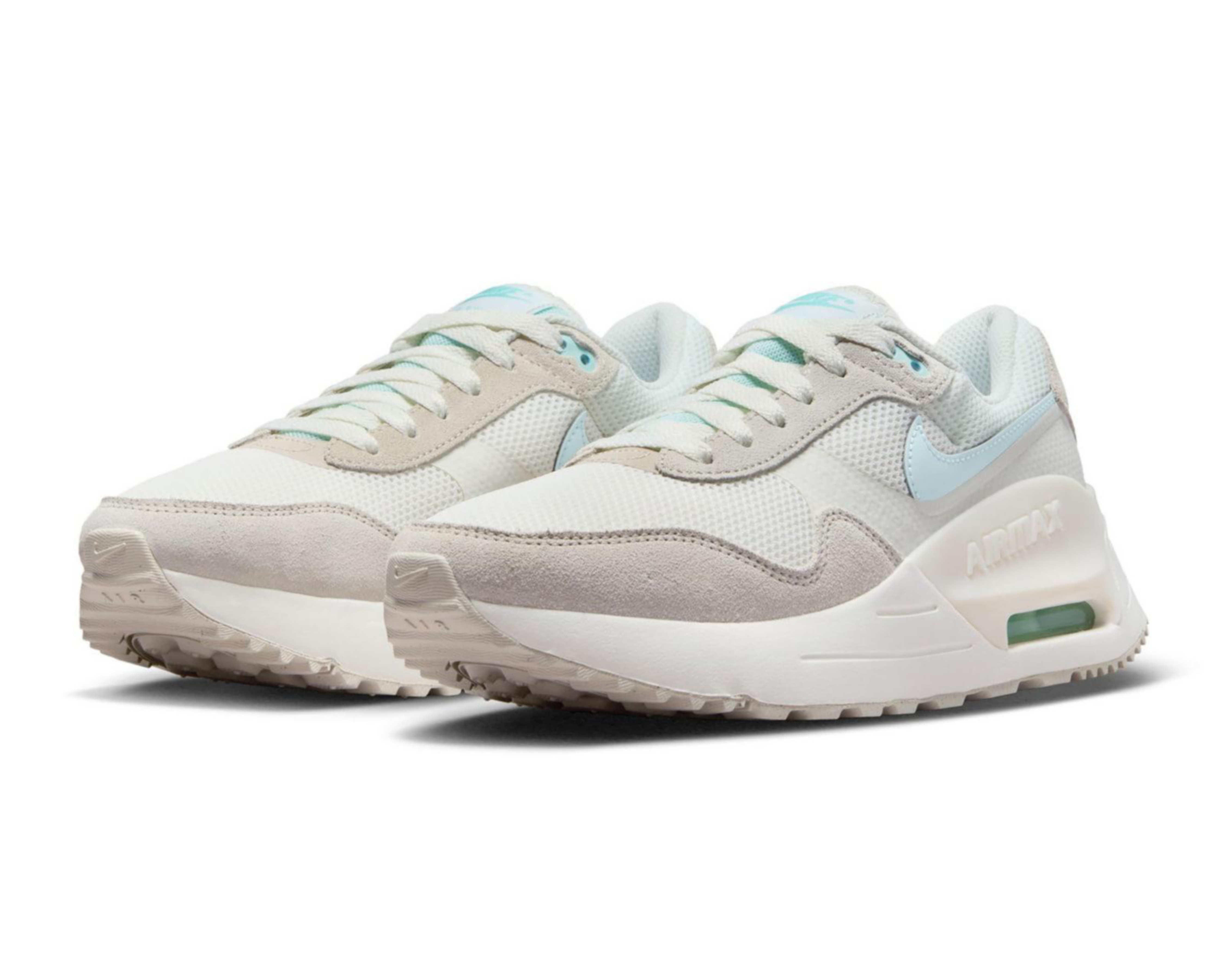 Tenis Nike Air Max Systm para Mujer