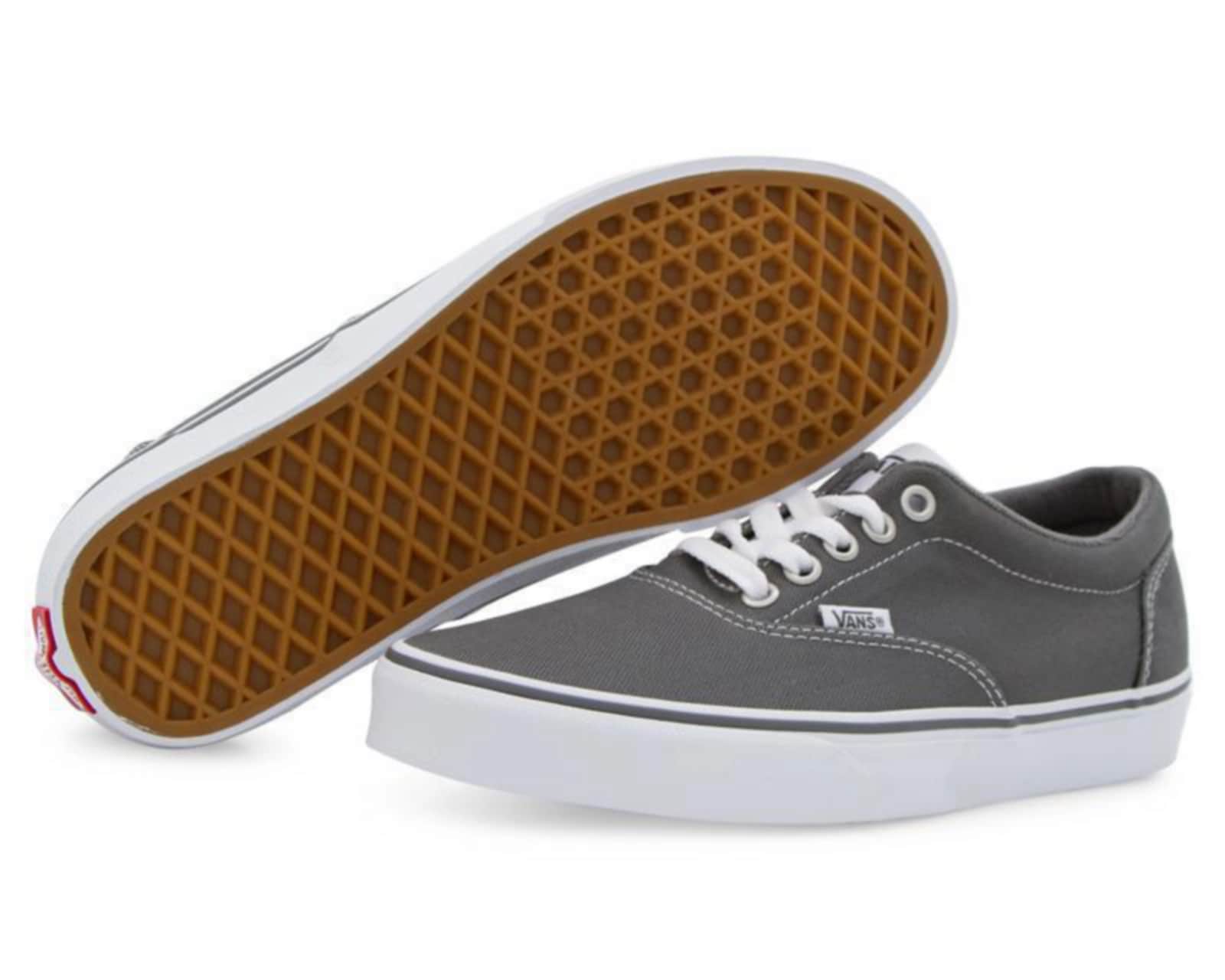 cuanto estan las vans