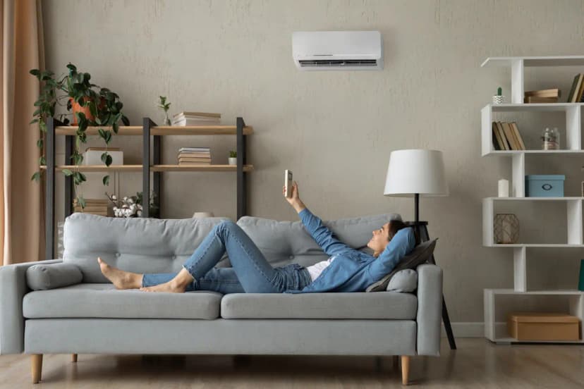 ¿Qué significa BTU en aire acondicionado? Guía de ahorro