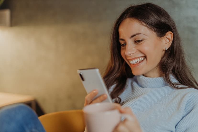 Celulares en oferta: ¿Cómo elegir el ideal?