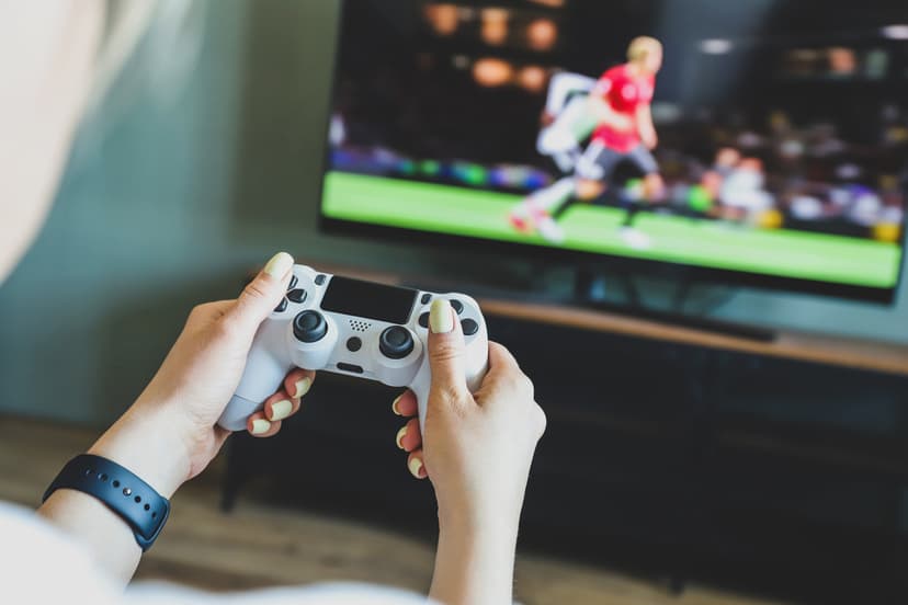 La última clasificación de los juegos más populares de la PS5
