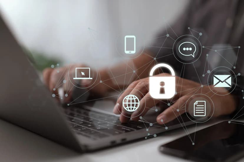Inicia el nuevo año con limpieza digital