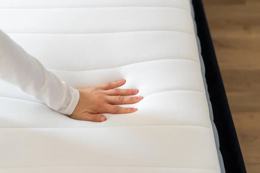 Qué es memory foam y sus beneficios para dormir